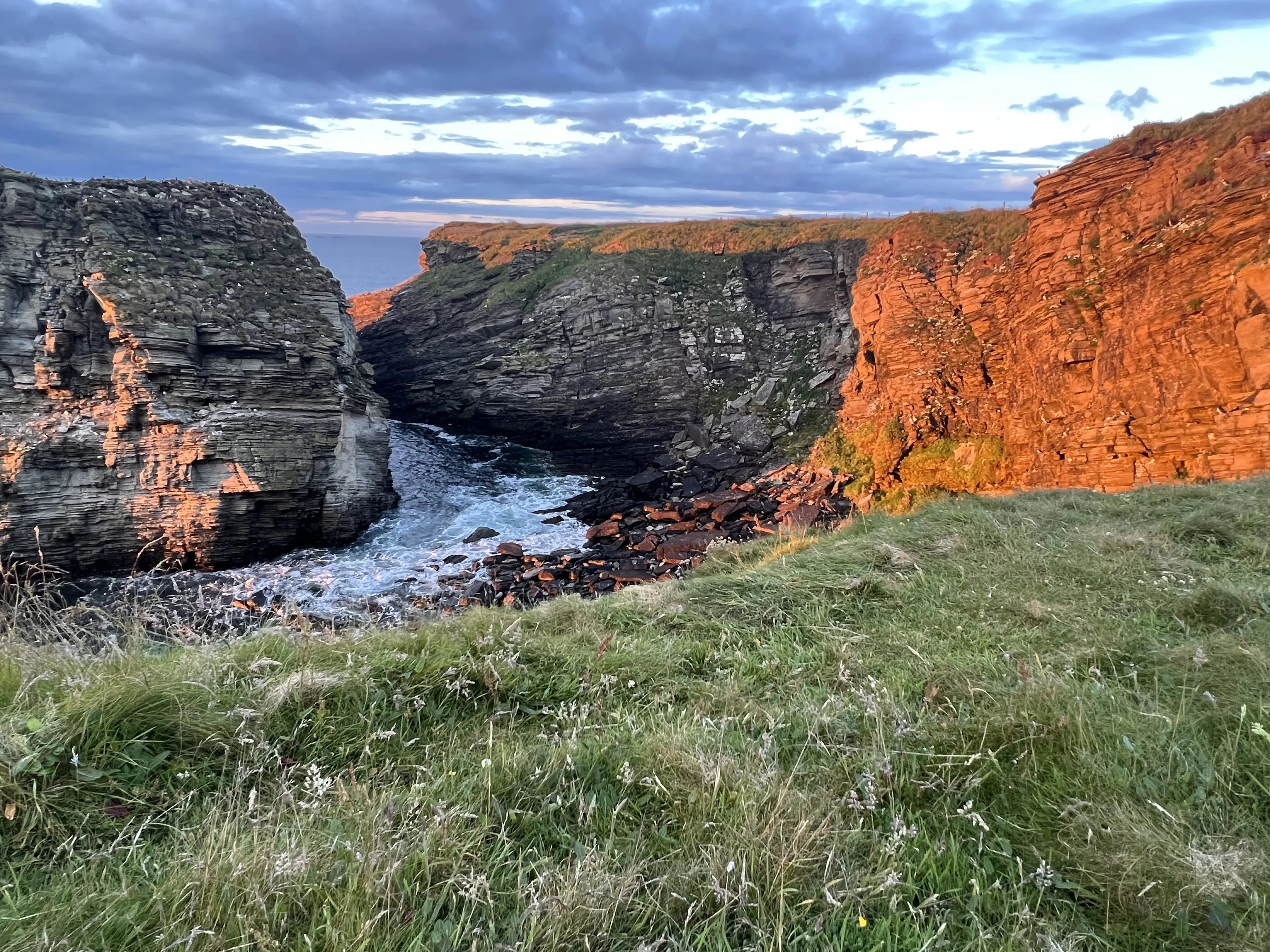 Glamping in the Orkney Islands - Thumbnail 10