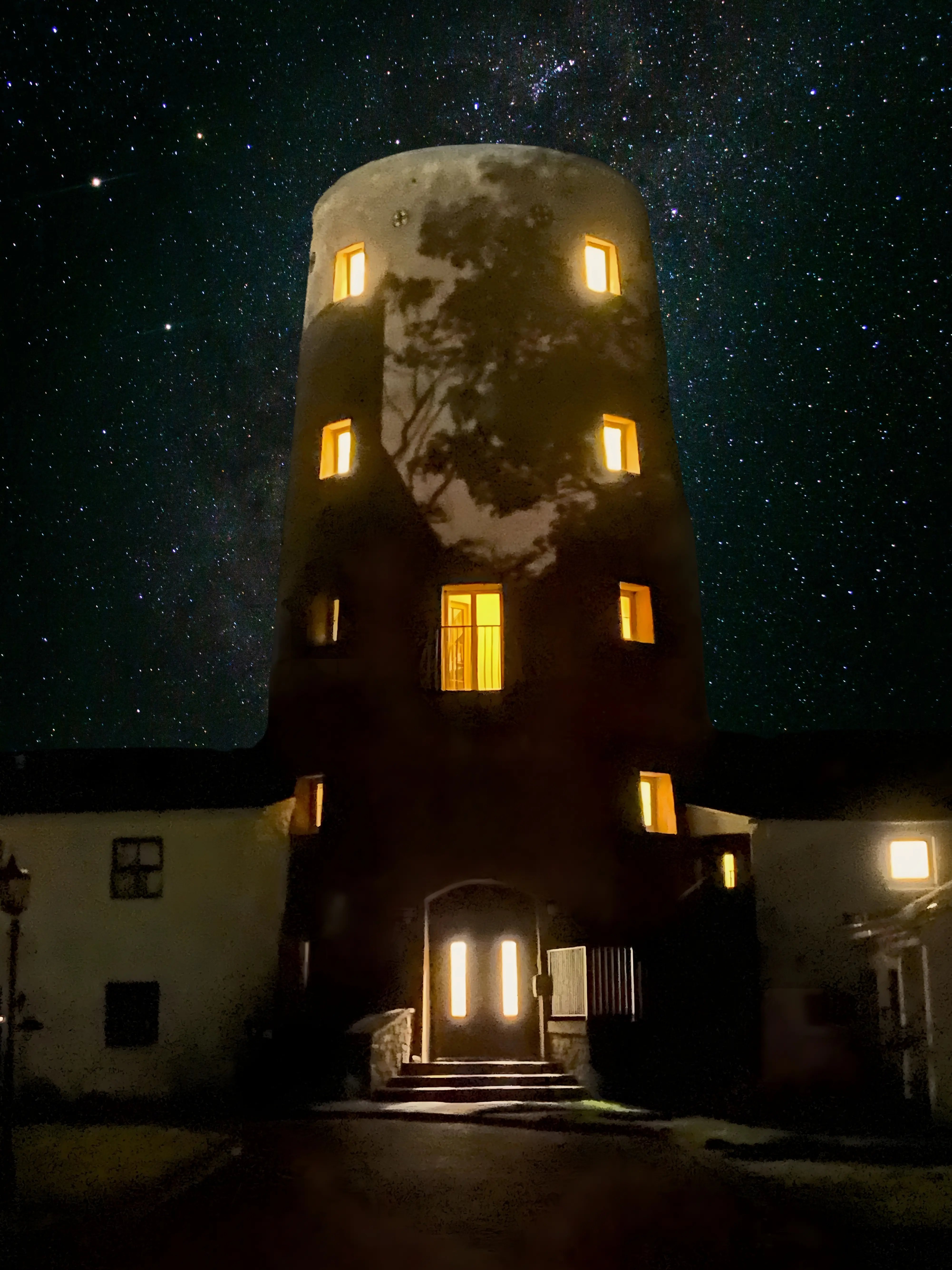 Historic tower cottage, Isle of Man - Thumbnail 10