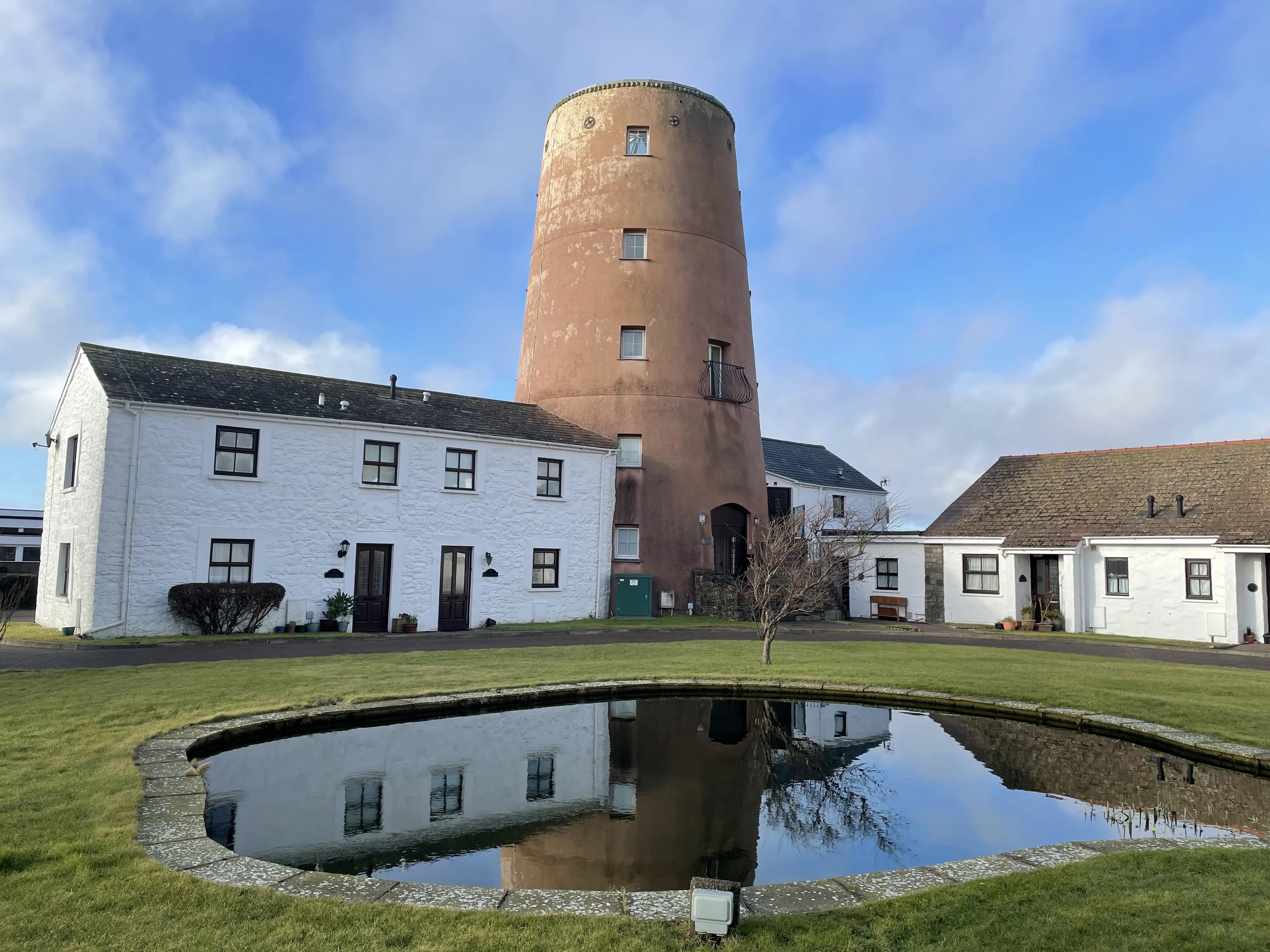 Historic tower cottage, Isle of Man - Thumbnail 6