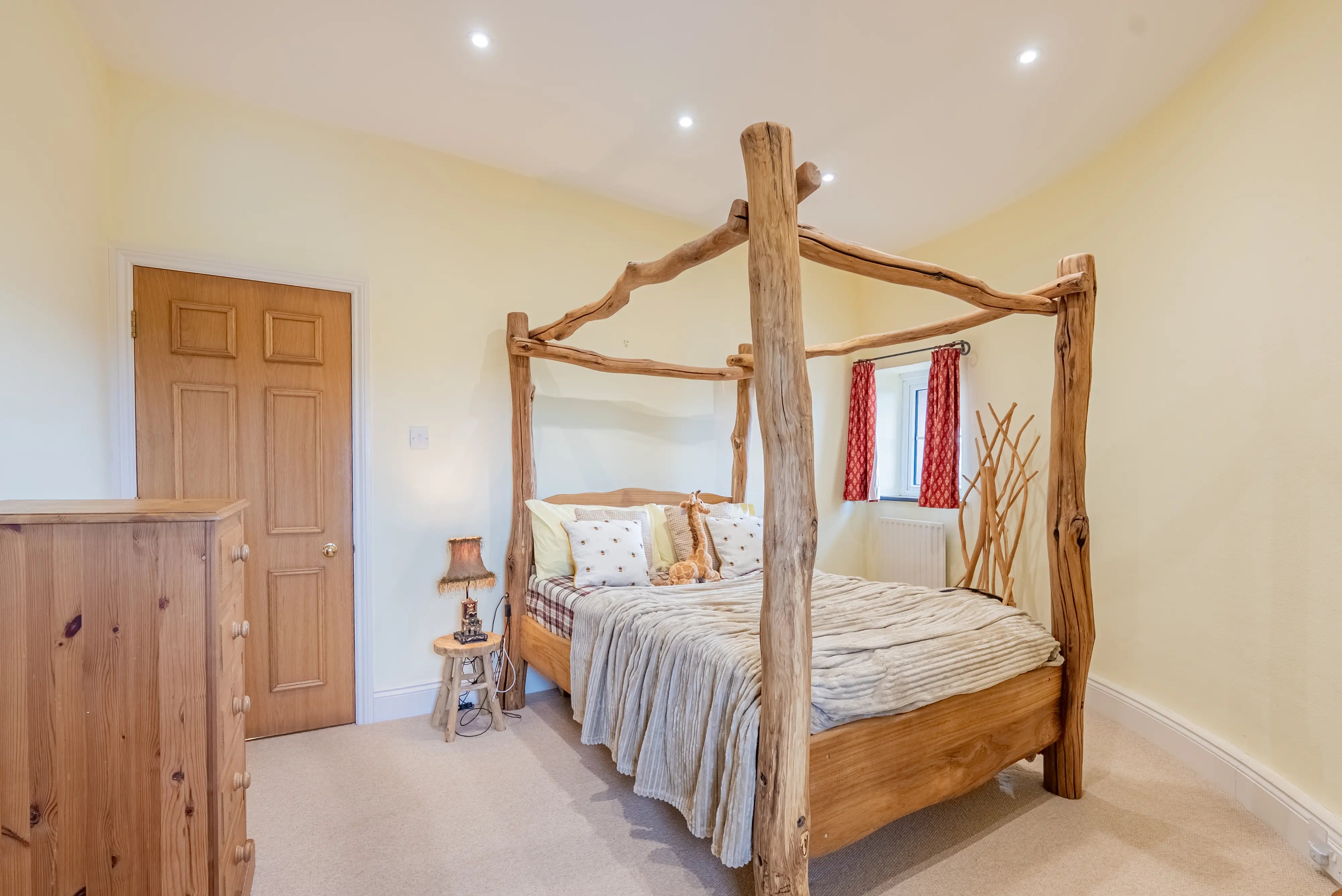 Historic tower cottage, Isle of Man - Thumbnail 19