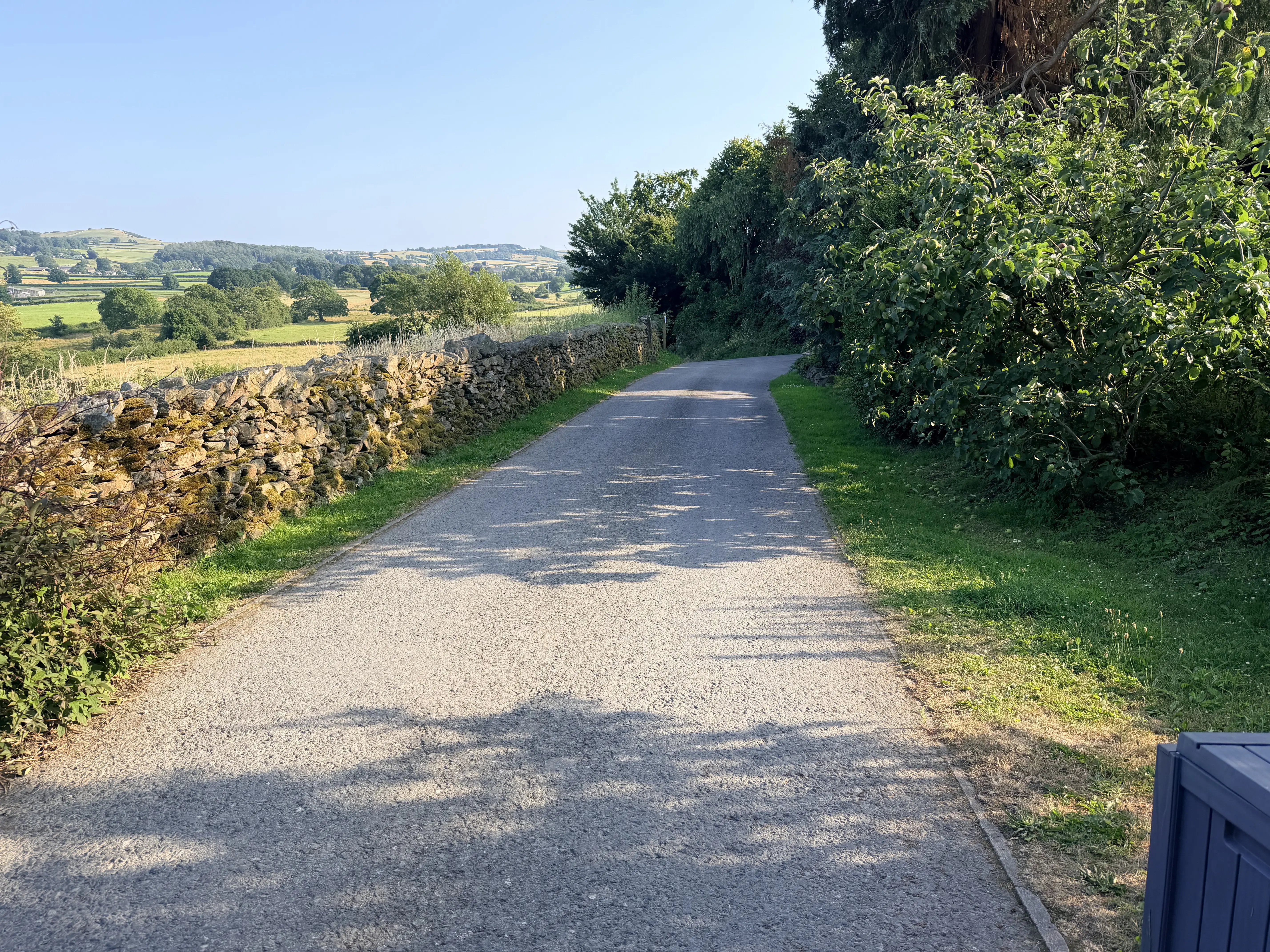 Peaceful. Welcoming. Family Farm Estate - Thumbnail 6