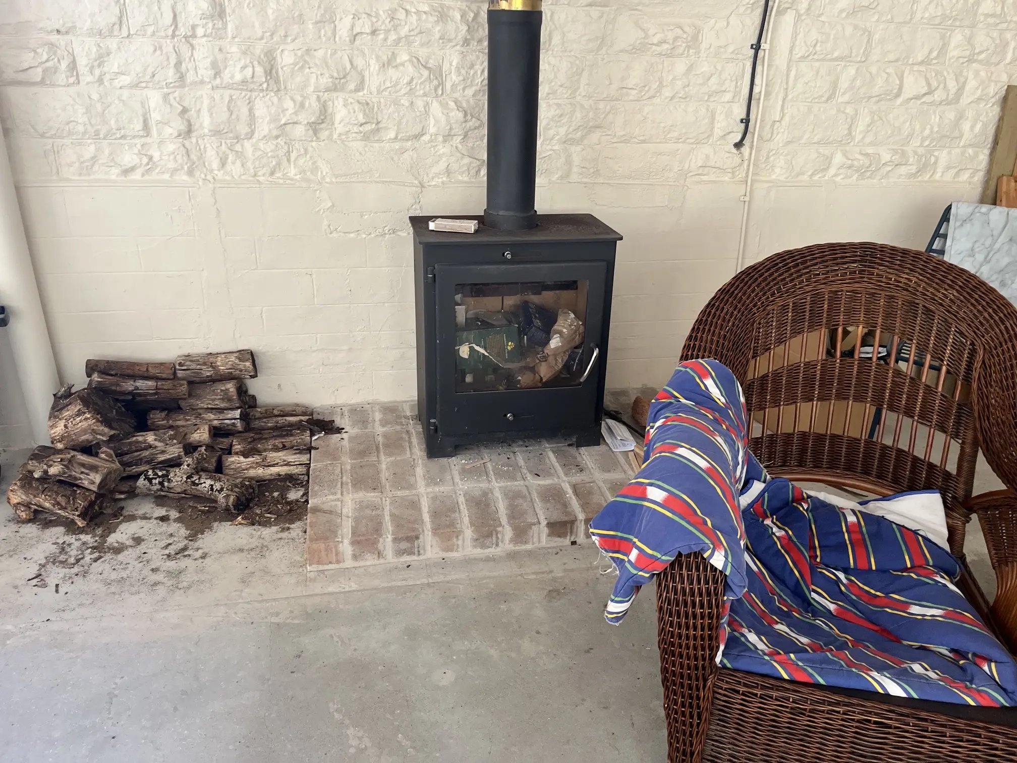 Re-Naturing and outdoor help, Somerset - Thumbnail 25