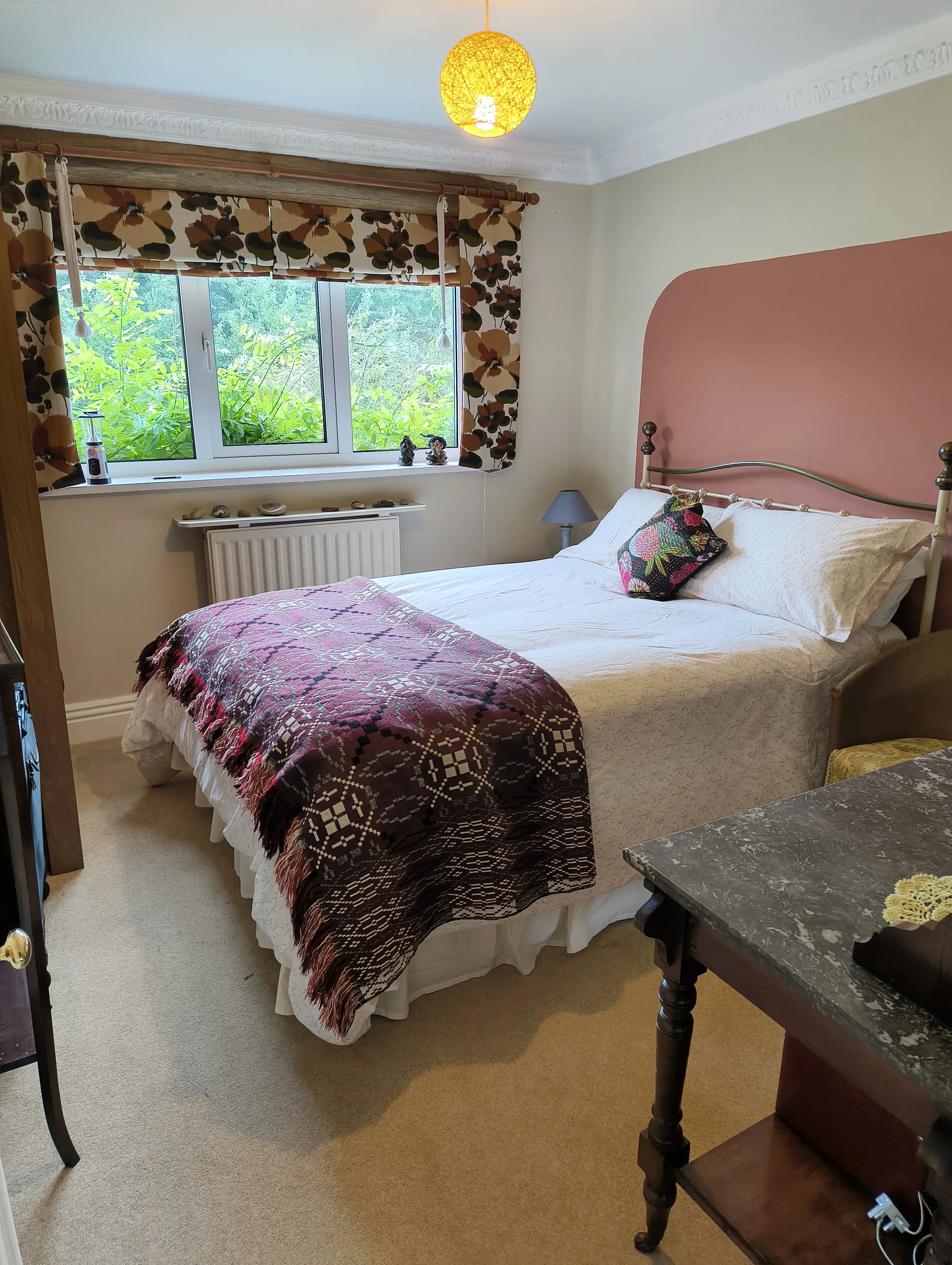 Rural getaway, Lincolnshire - Thumbnail 12