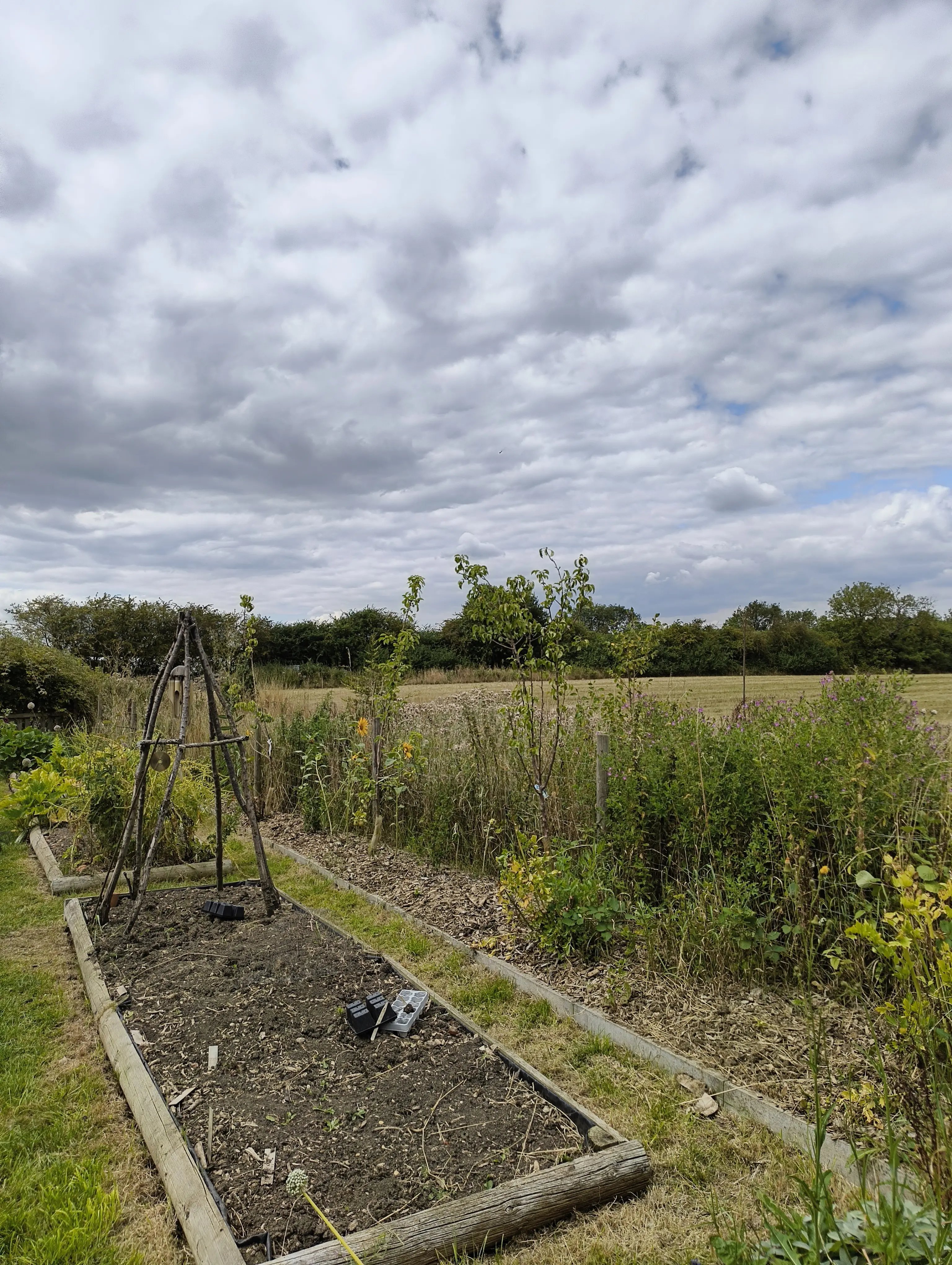 Rural getaway, Lincolnshire - Thumbnail 9