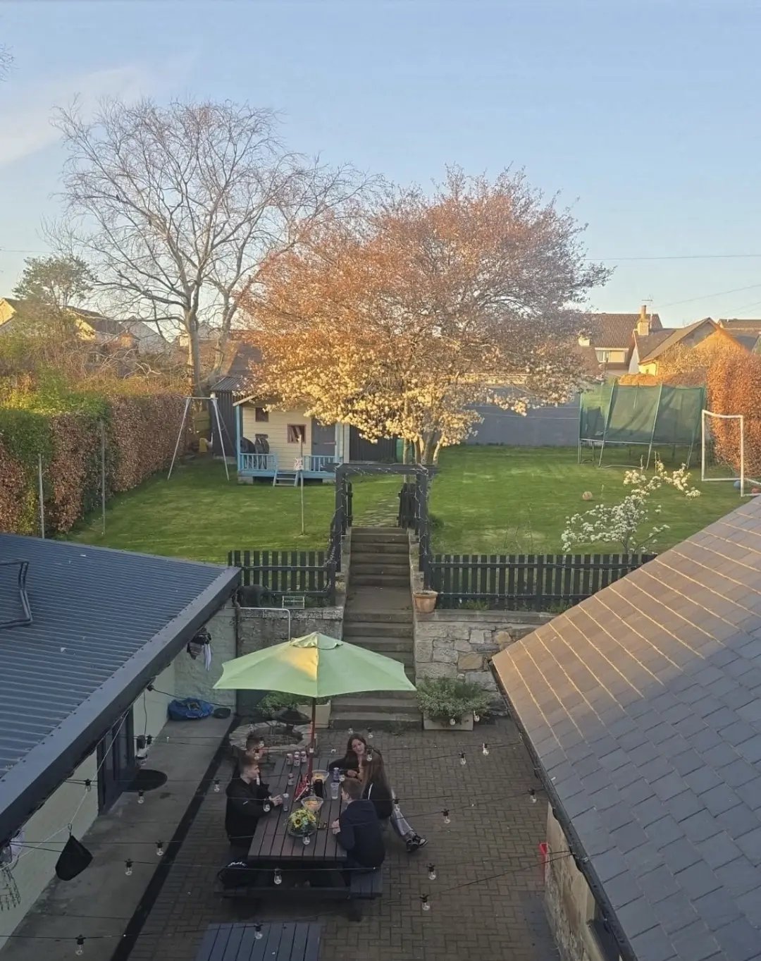 Large house in semi rural Scotland - Thumbnail 4