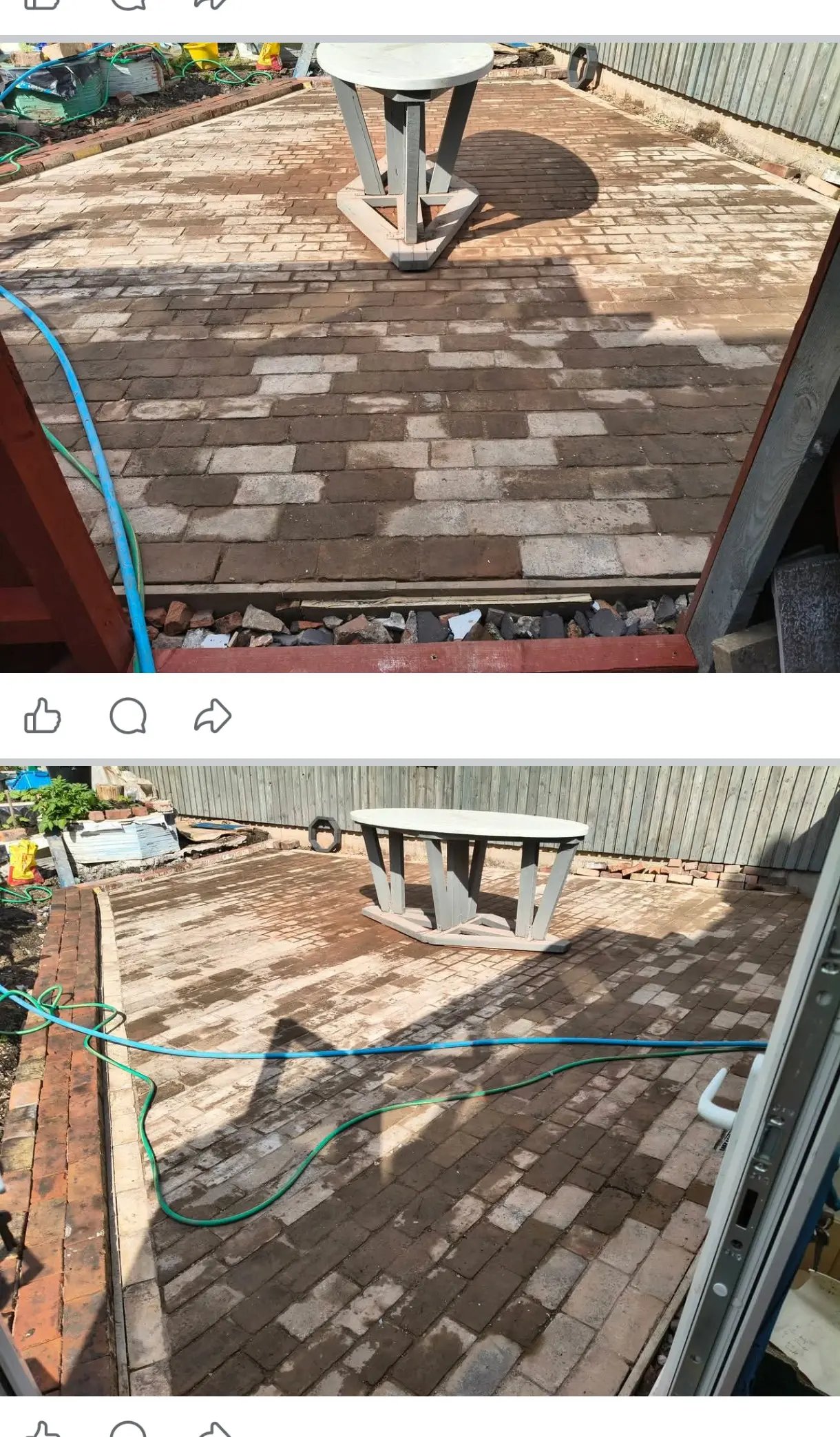 Language Stay with Woodwork and DIY - Thumbnail 3