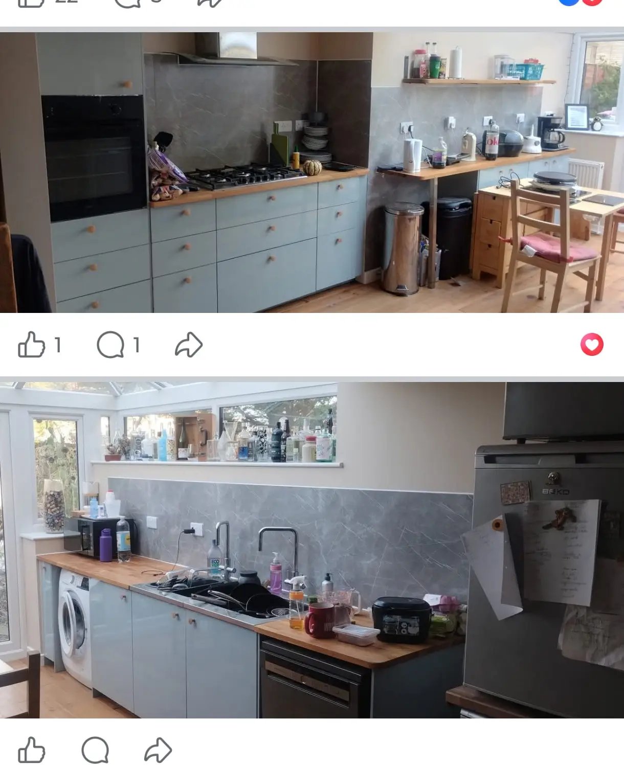 Language Stay with Woodwork and DIY - Thumbnail 2