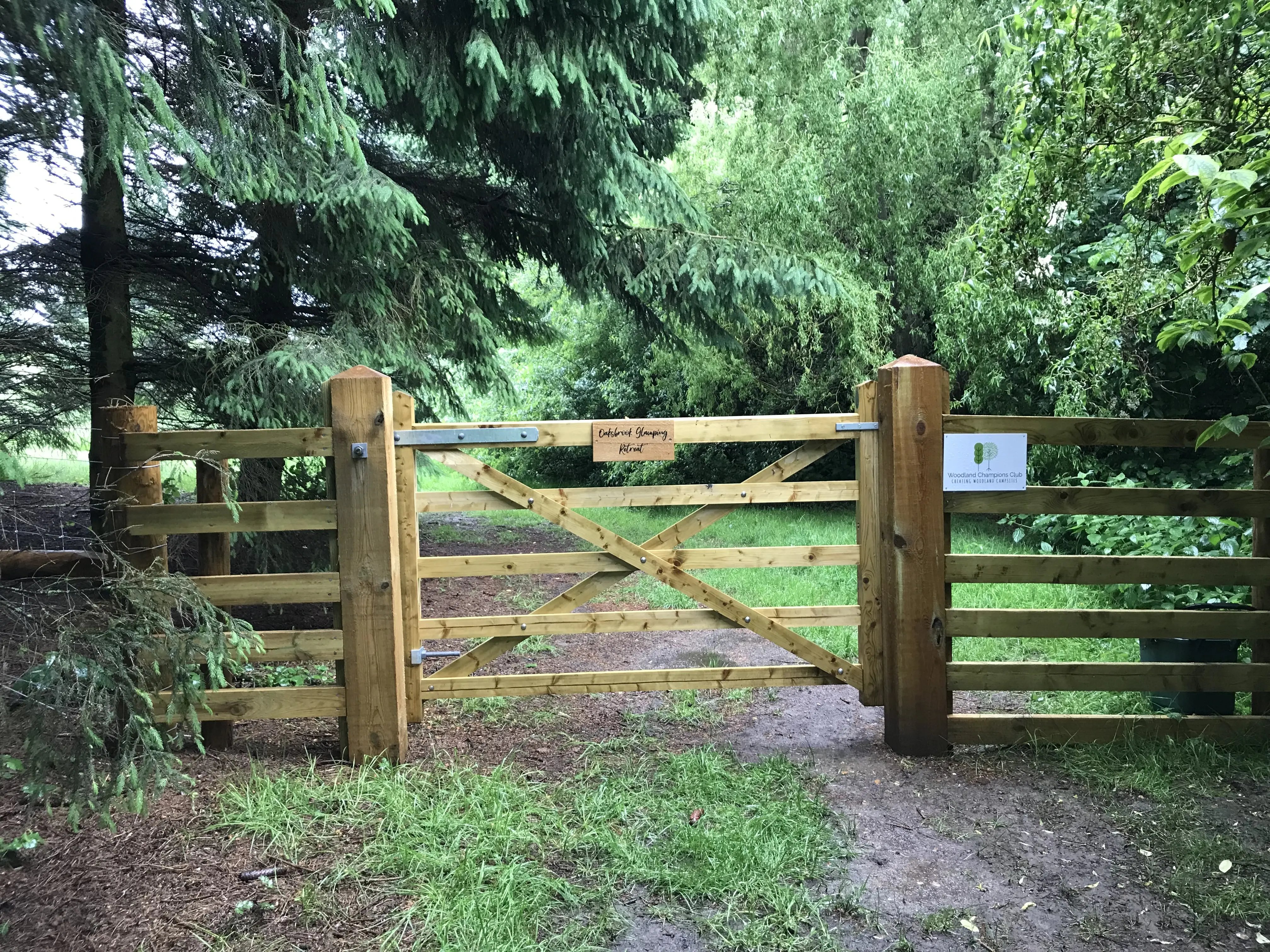 Retreat and animal farm, Essex - Thumbnail 24