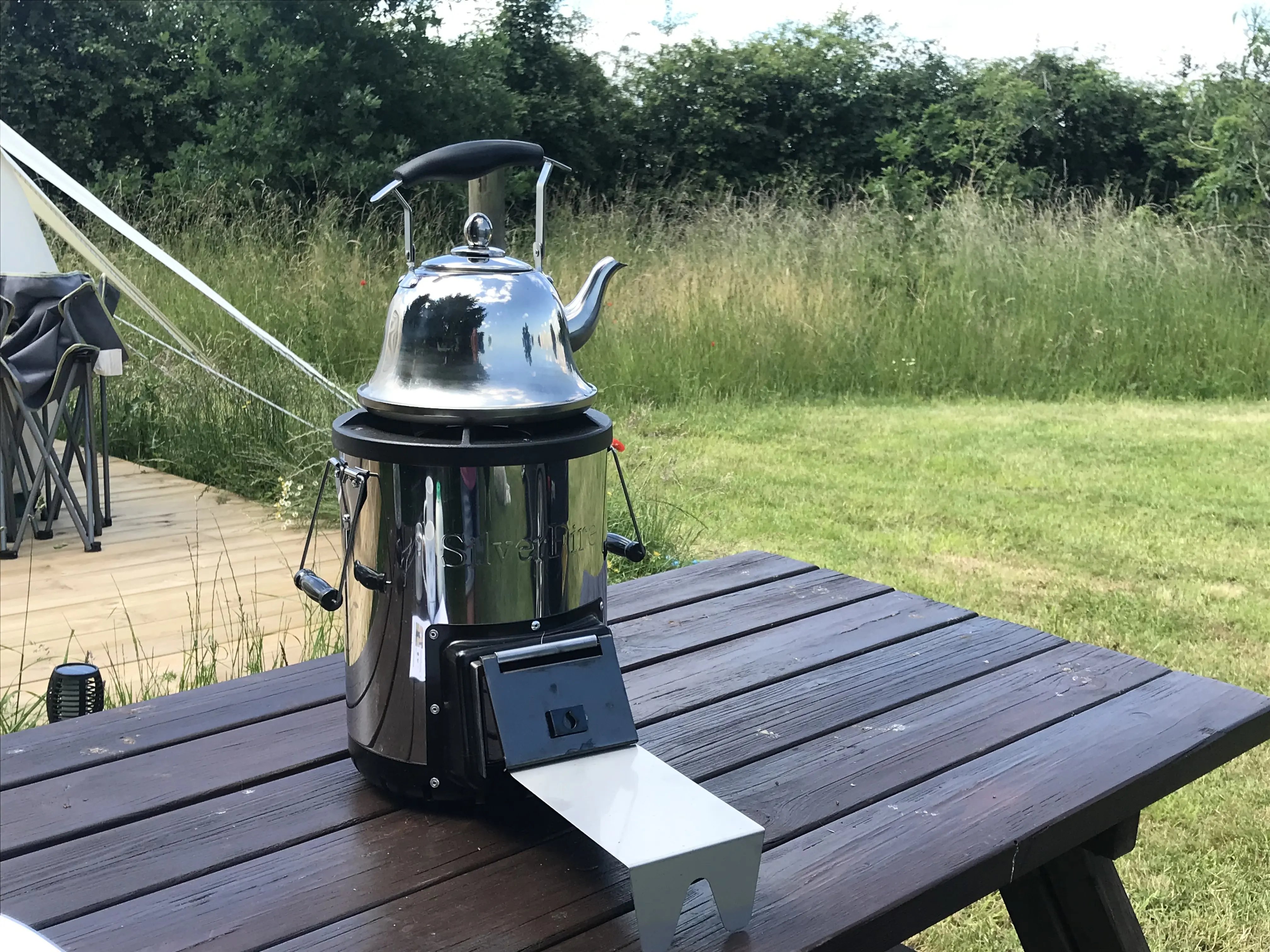 Retreat and animal farm, Essex - Thumbnail 20