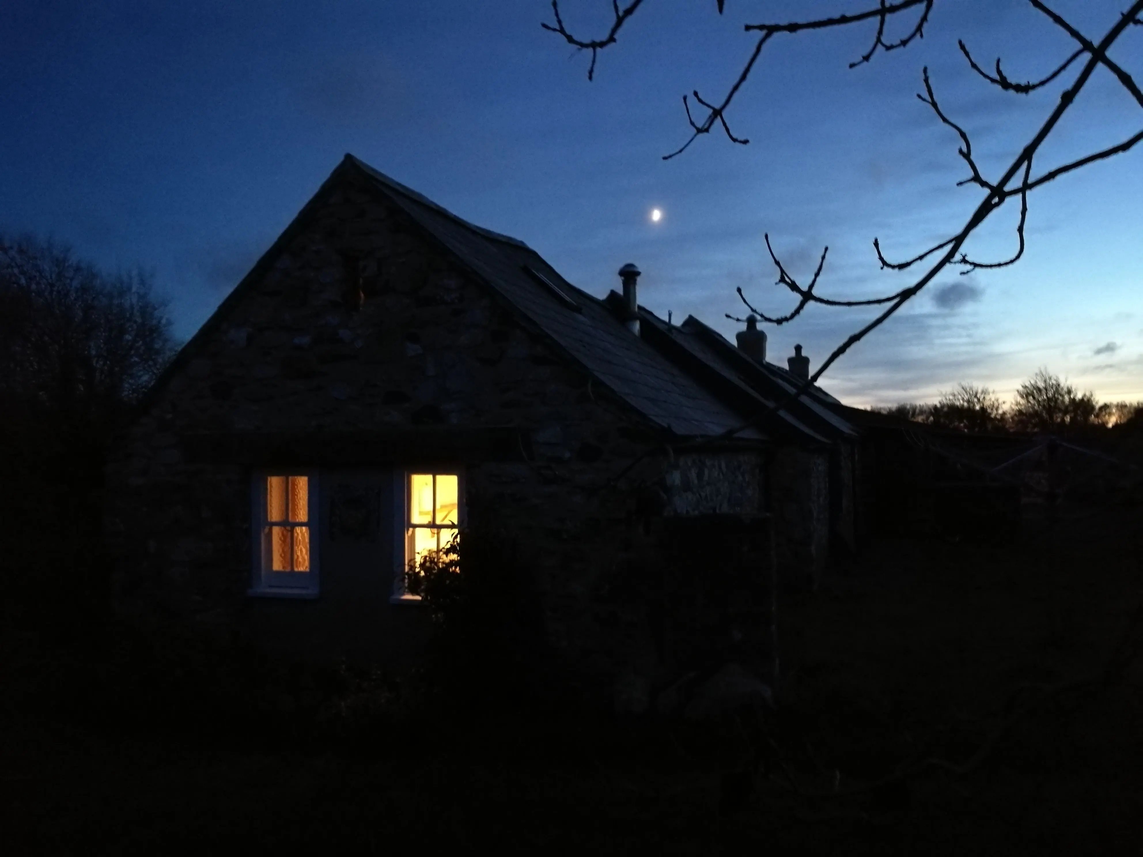 Pembrokeshire coast ancient smallholding - Thumbnail 5