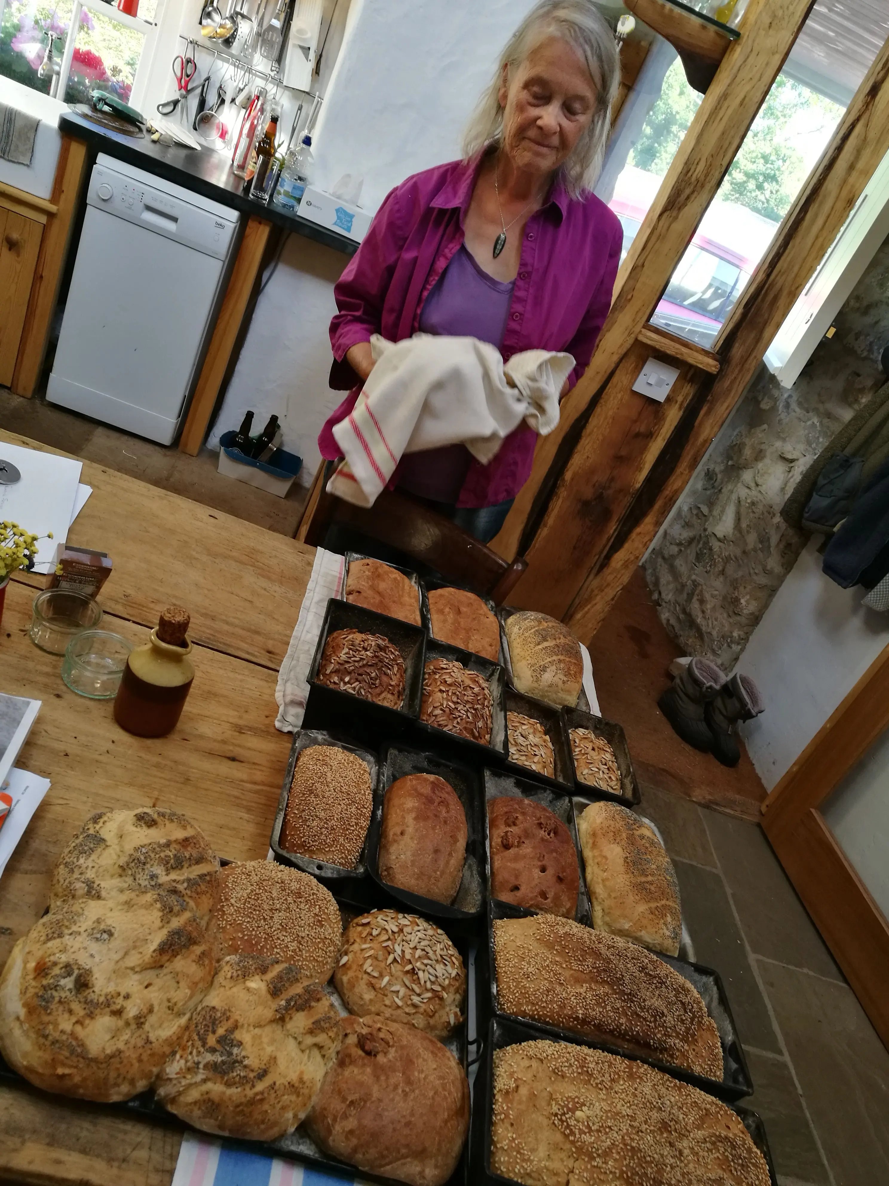 Pembrokeshire coast ancient smallholding - Thumbnail 11