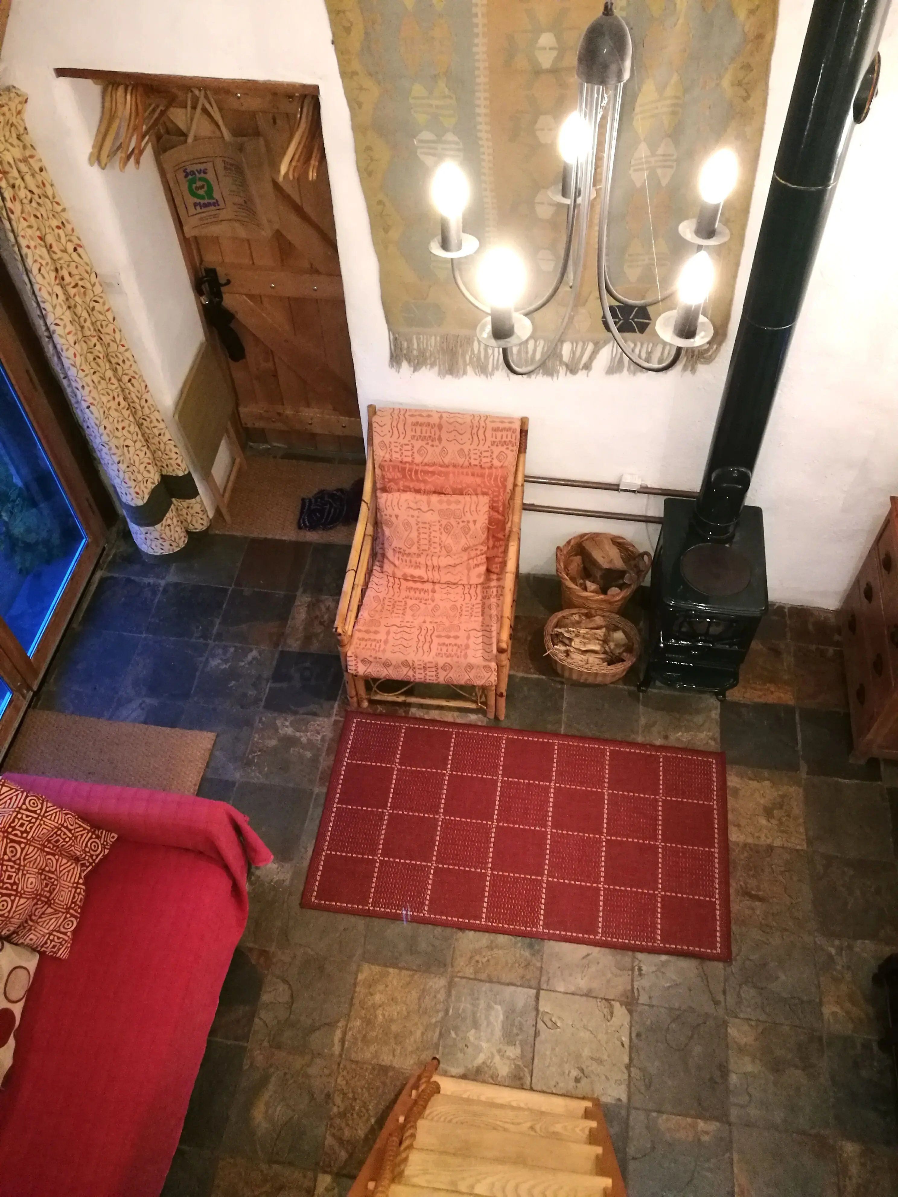 Pembrokeshire coast ancient smallholding - Thumbnail 26