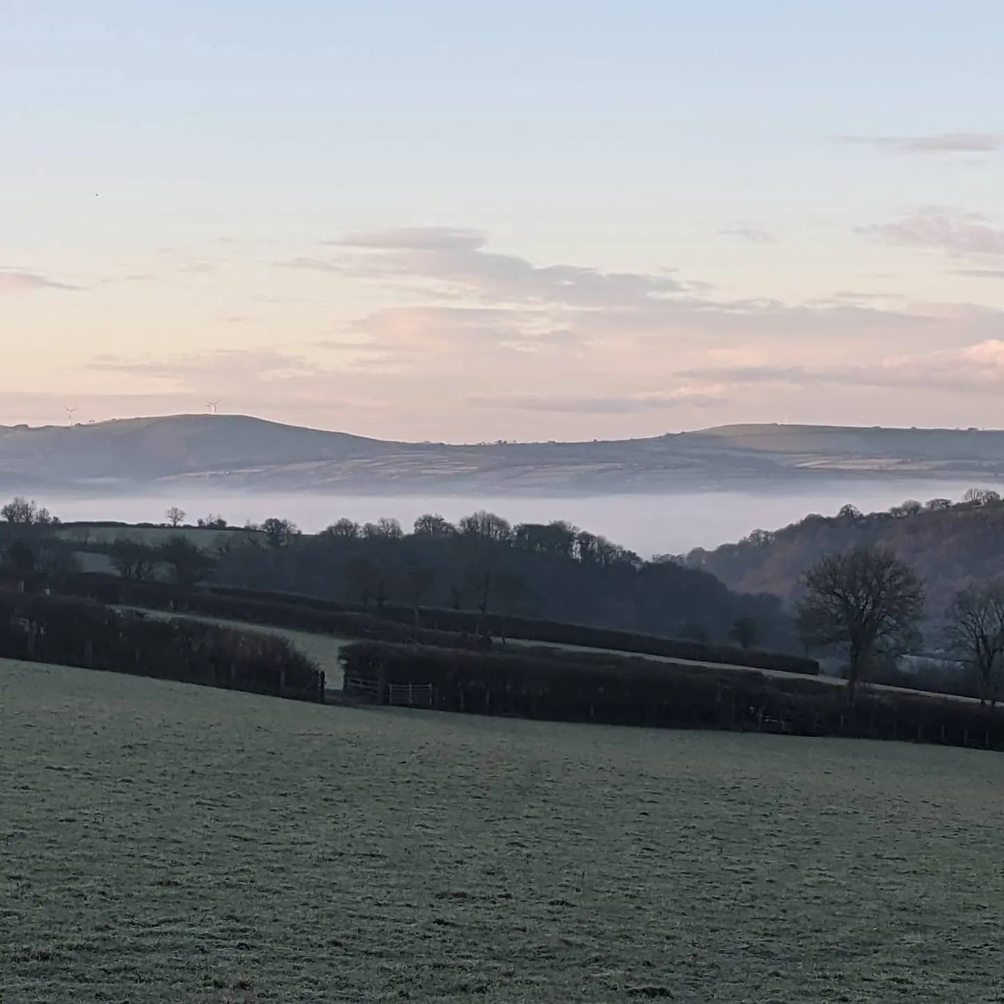 Farmstay and barn restoration, Wales - Thumbnail 10
