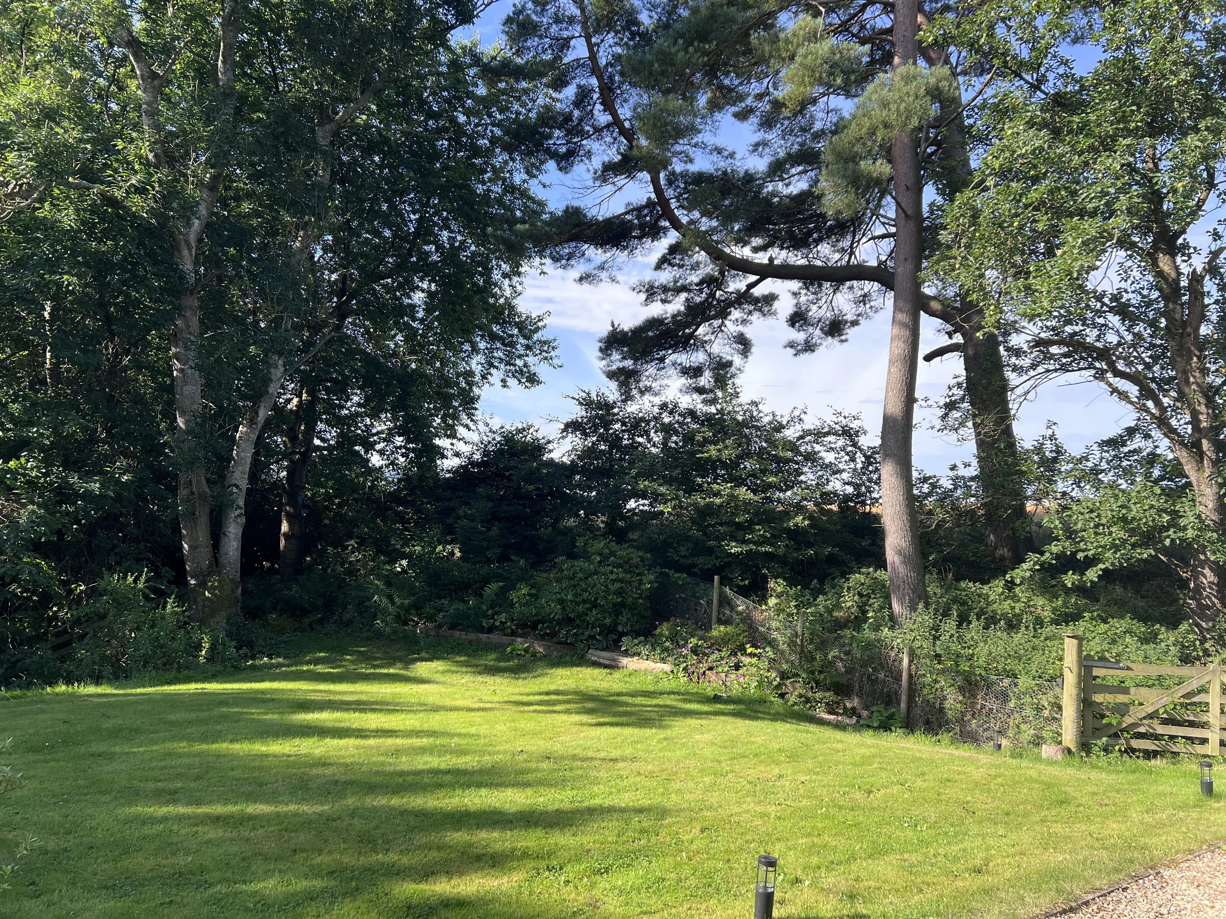Help at a Rural Cottage, Scotland - Thumbnail 2