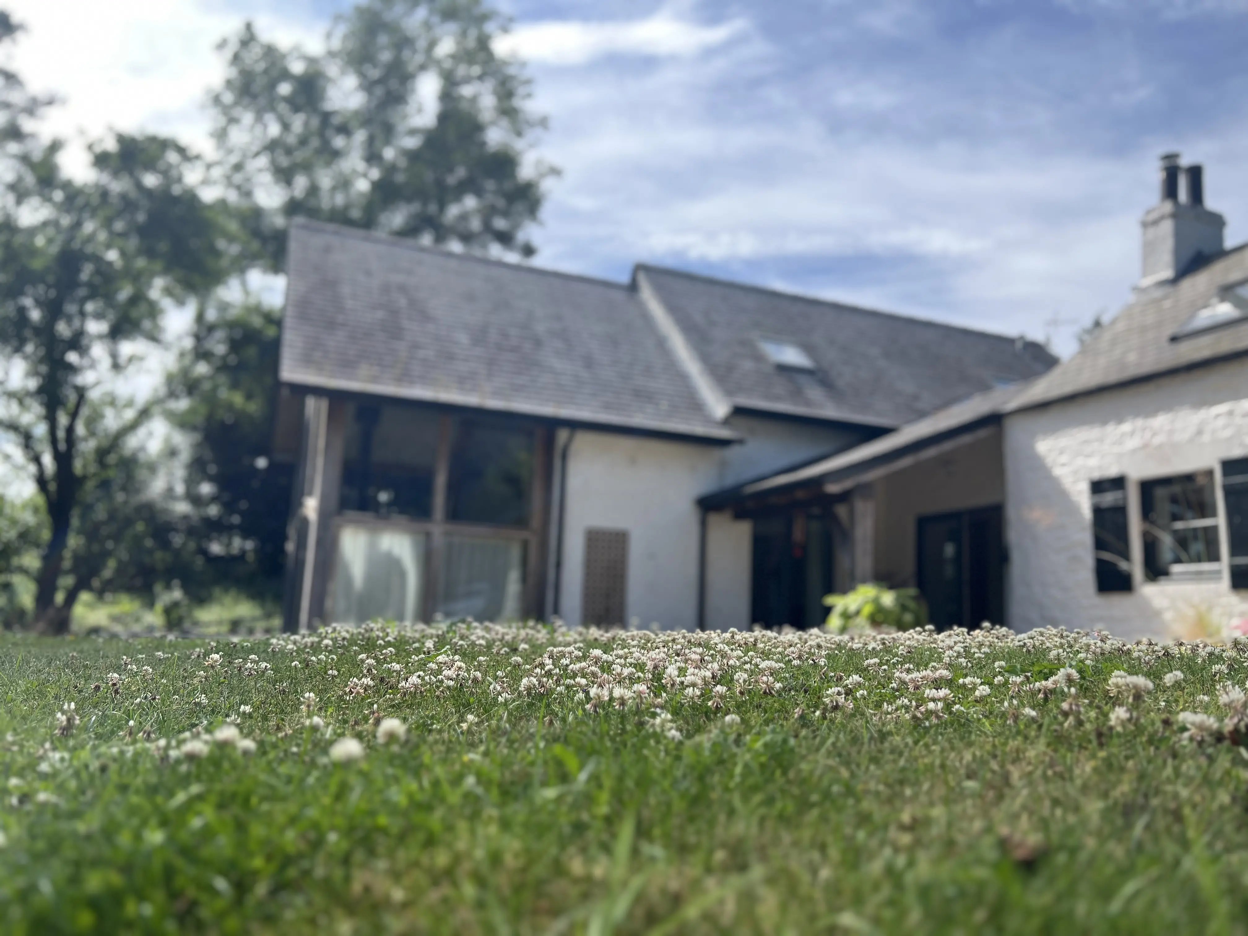Help at a Rural Cottage, Scotland - Thumbnail 8