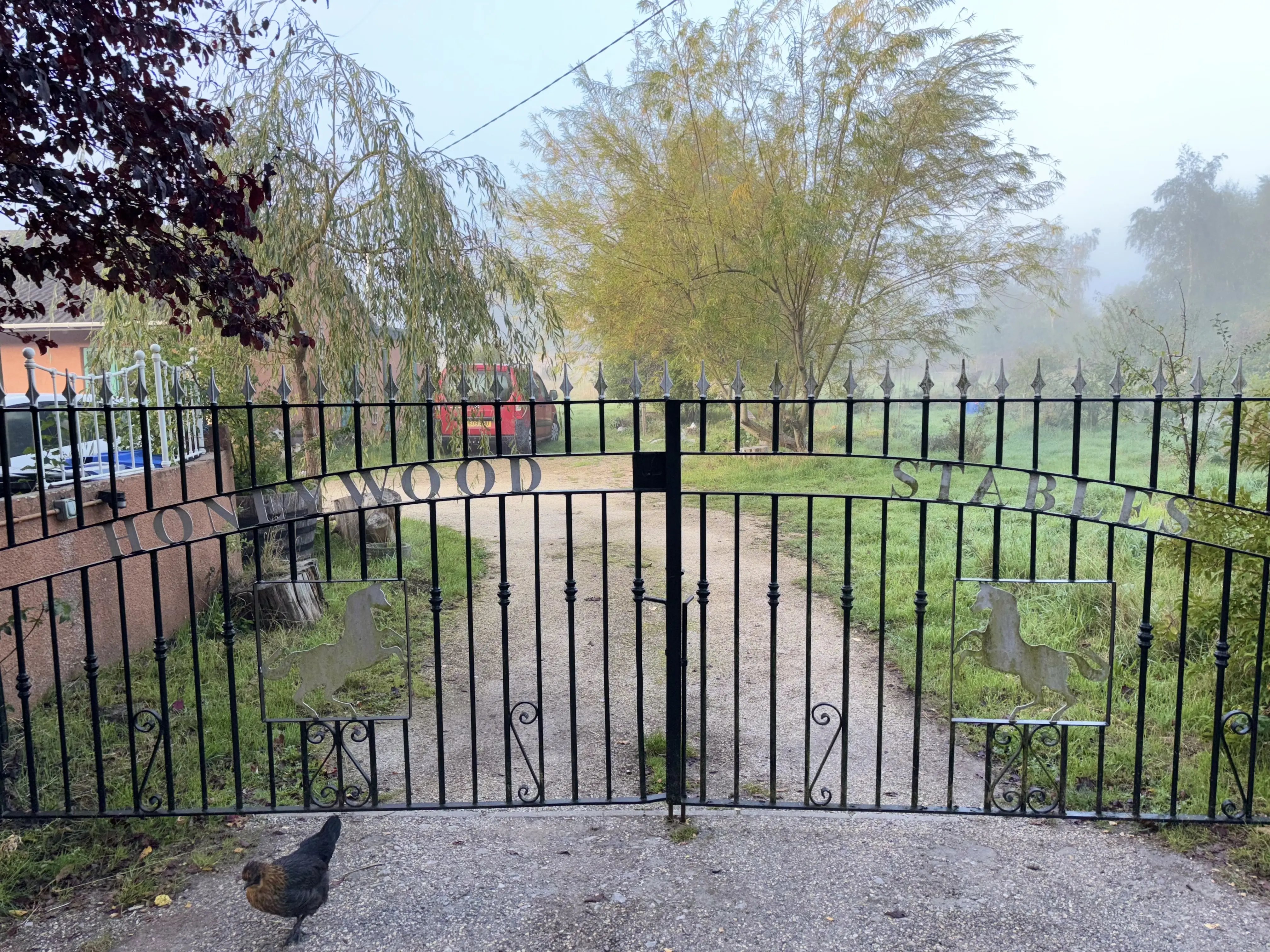 Help on a small farm, Wiltshire - Thumbnail 1