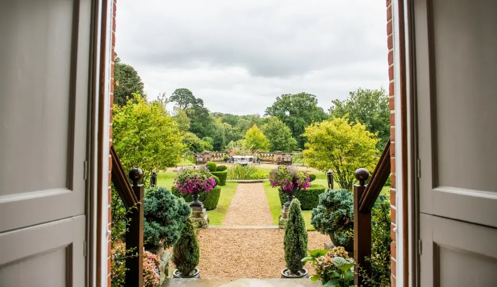 Country house and estate, North Norfolk - Thumbnail 5