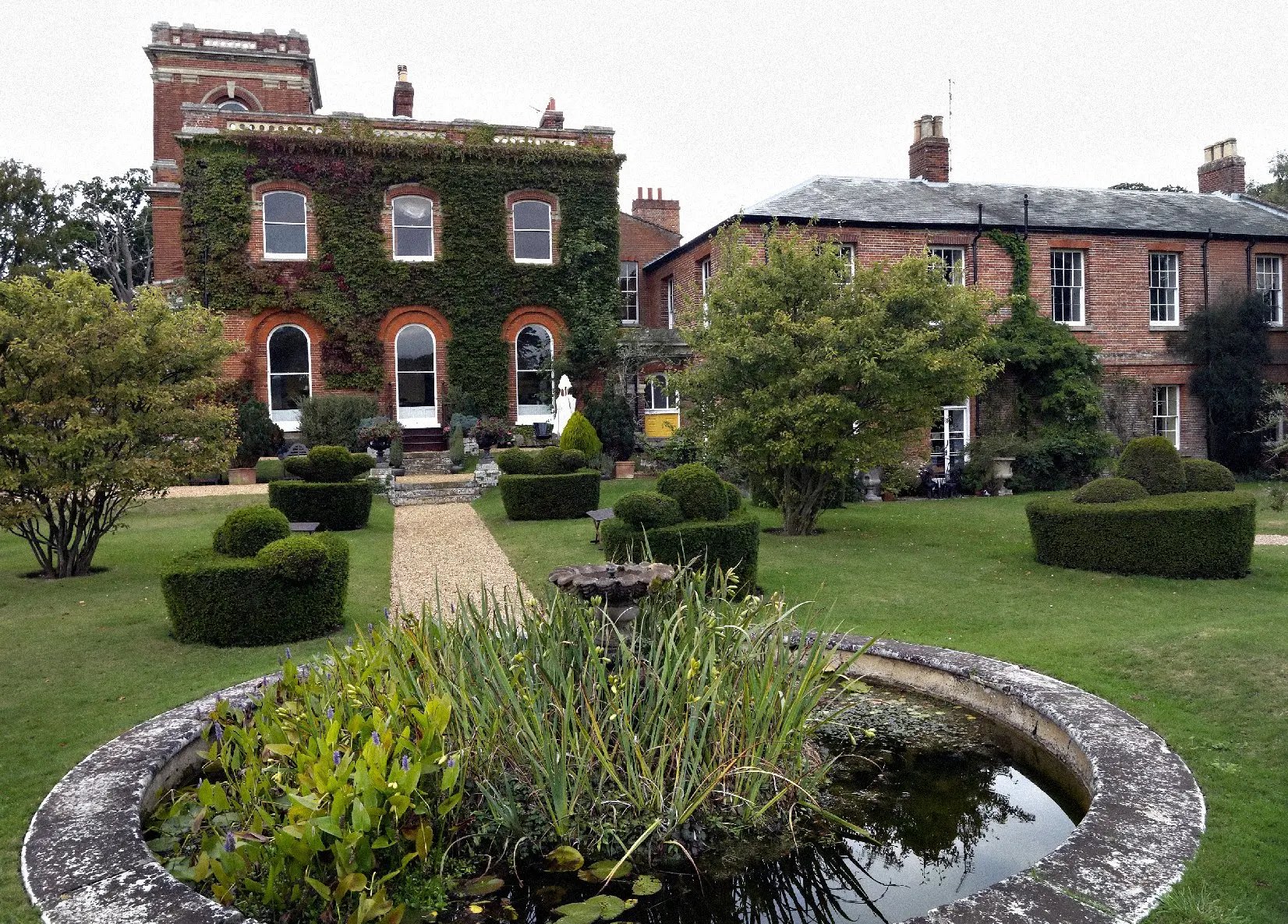 Country house and estate, North Norfolk - Thumbnail 9