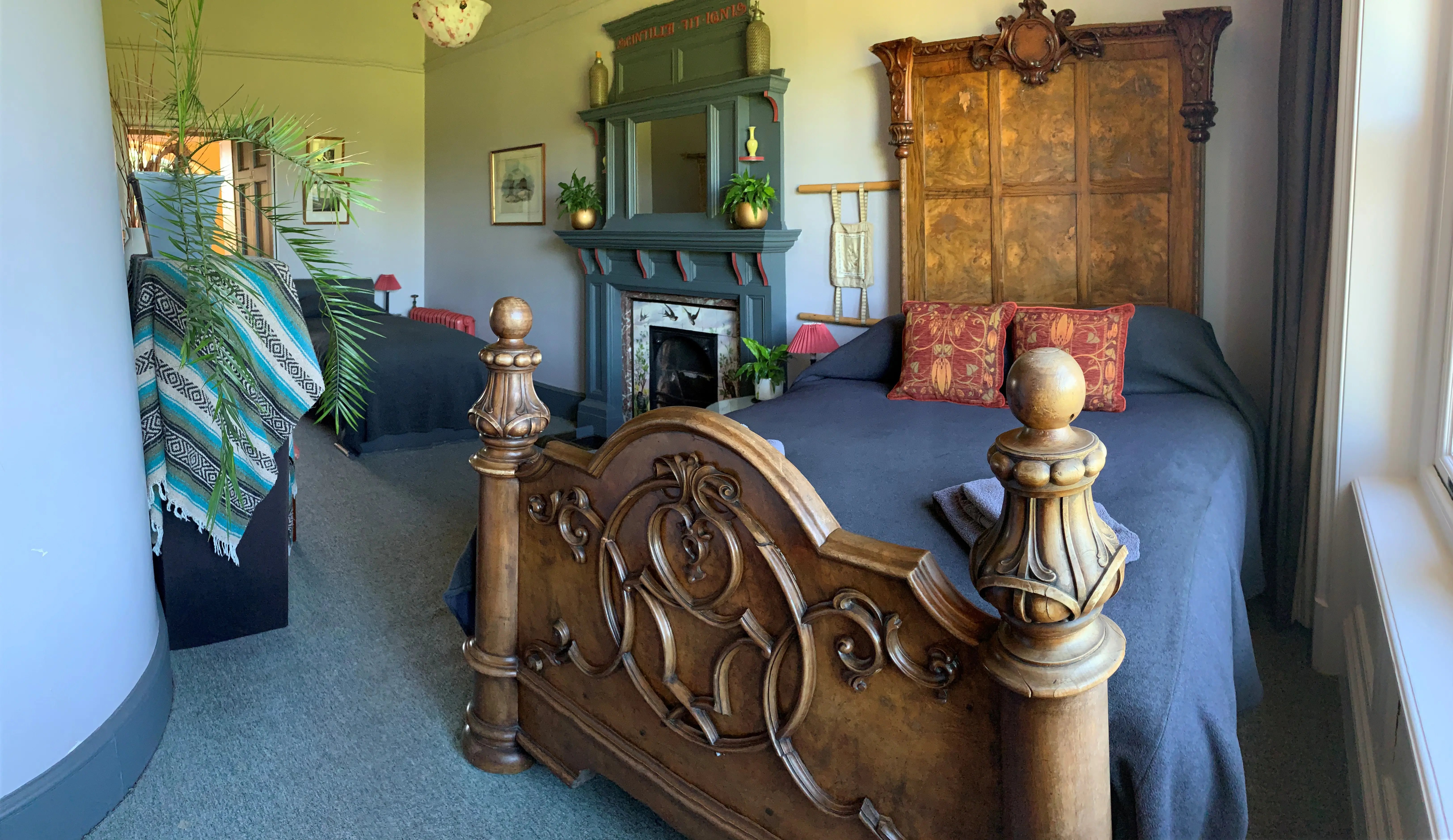 Country house and estate, North Norfolk - Thumbnail 3