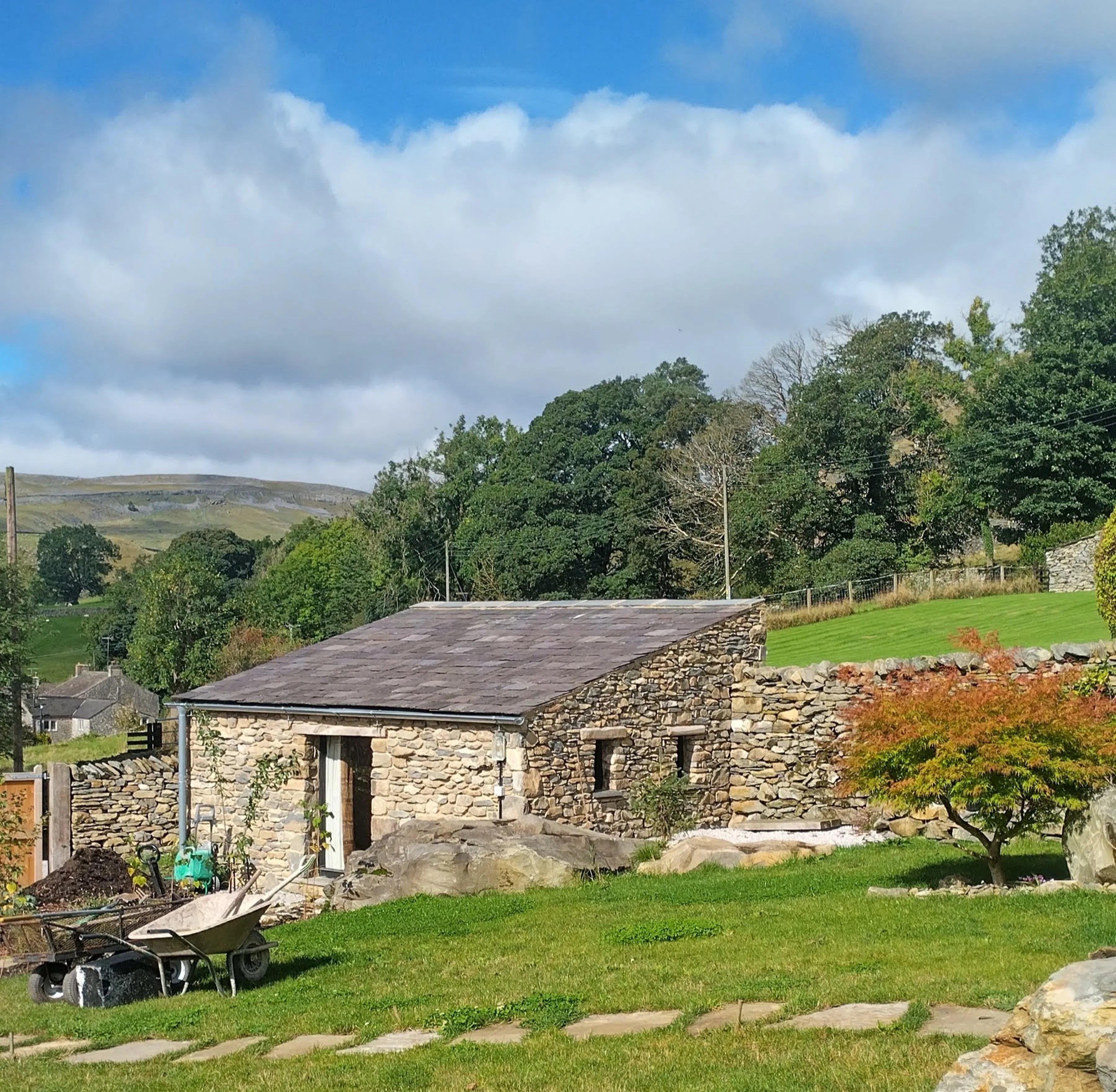 Tech Savvy admin help in Yorkshire Dales - Thumbnail 1
