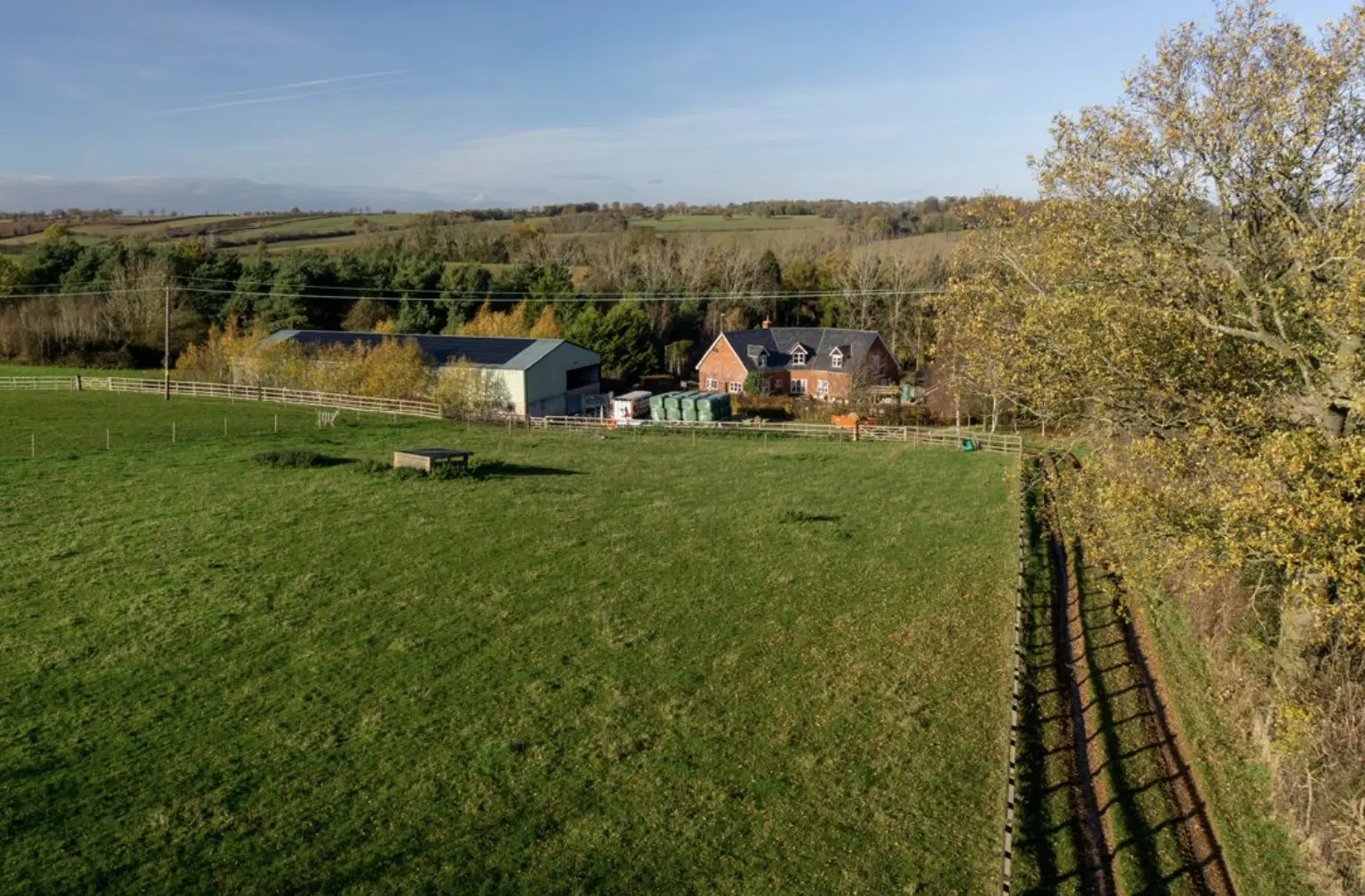 Eco Organic Farmstay in the Countryside - Thumbnail 5