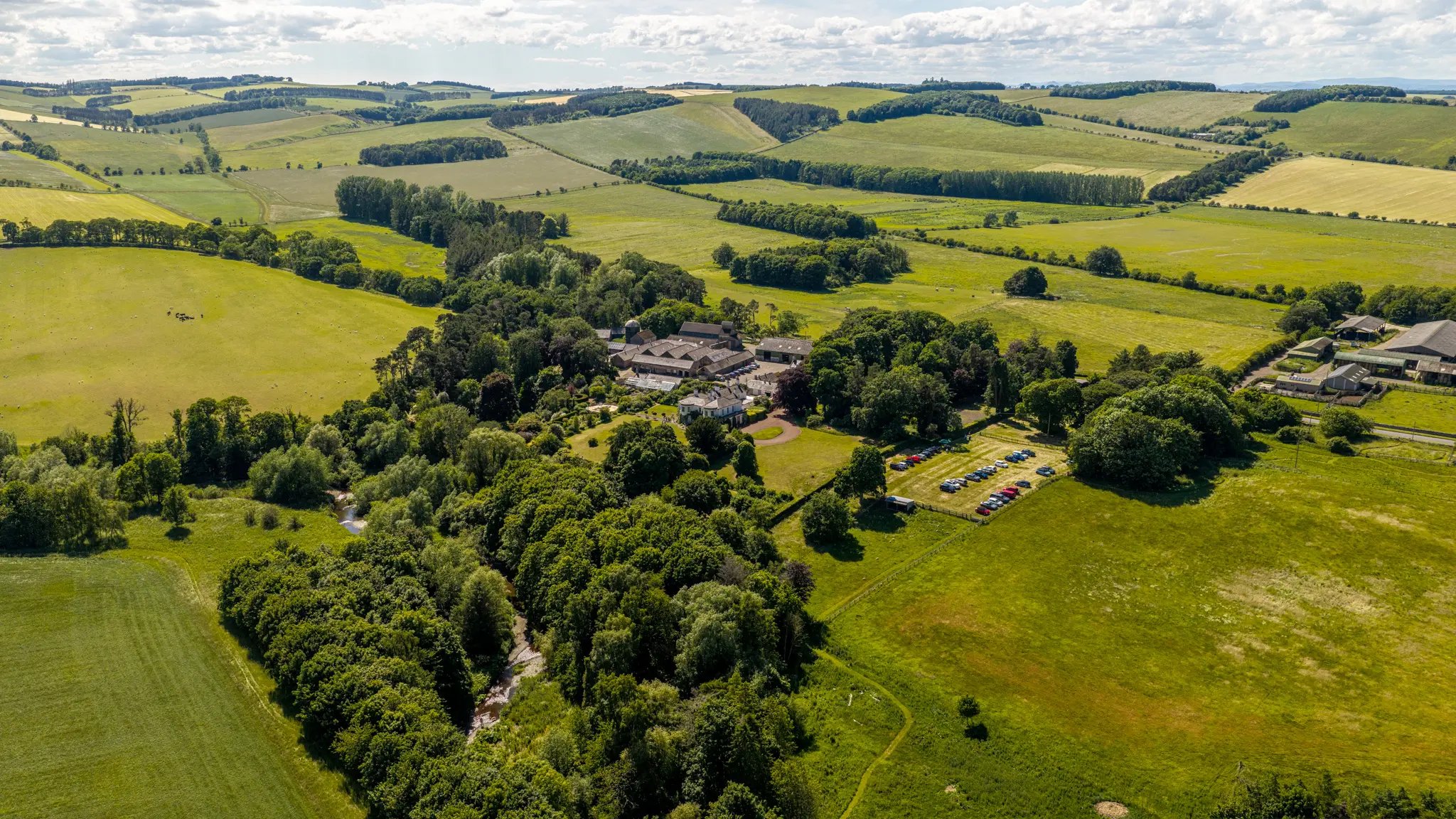 Traditional Gardens and Organic Farm - Thumbnail 21