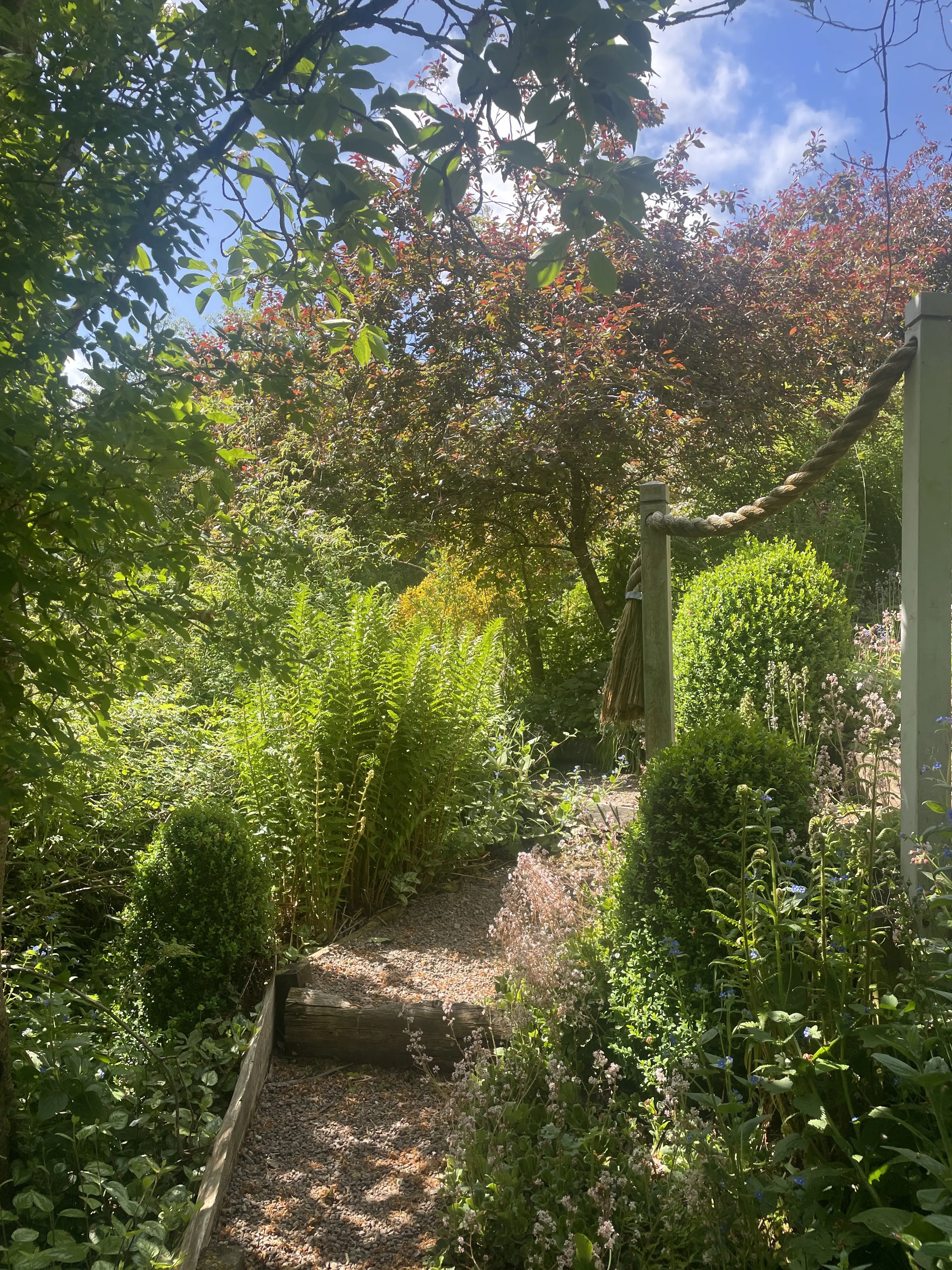 Traditional Gardens and Organic Farm - Thumbnail 5