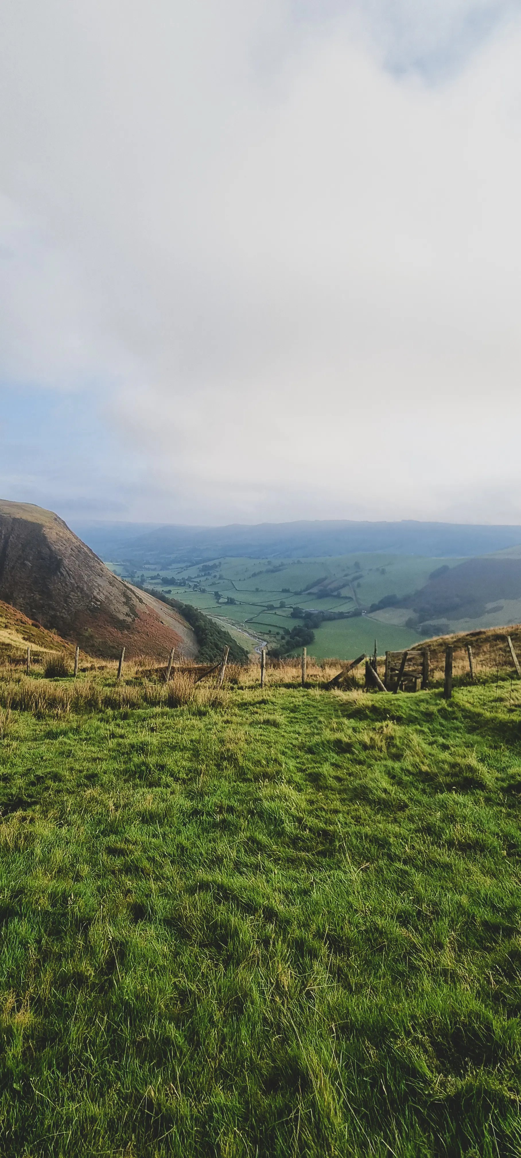 Cottage escape, mid-Wales - Thumbnail 18