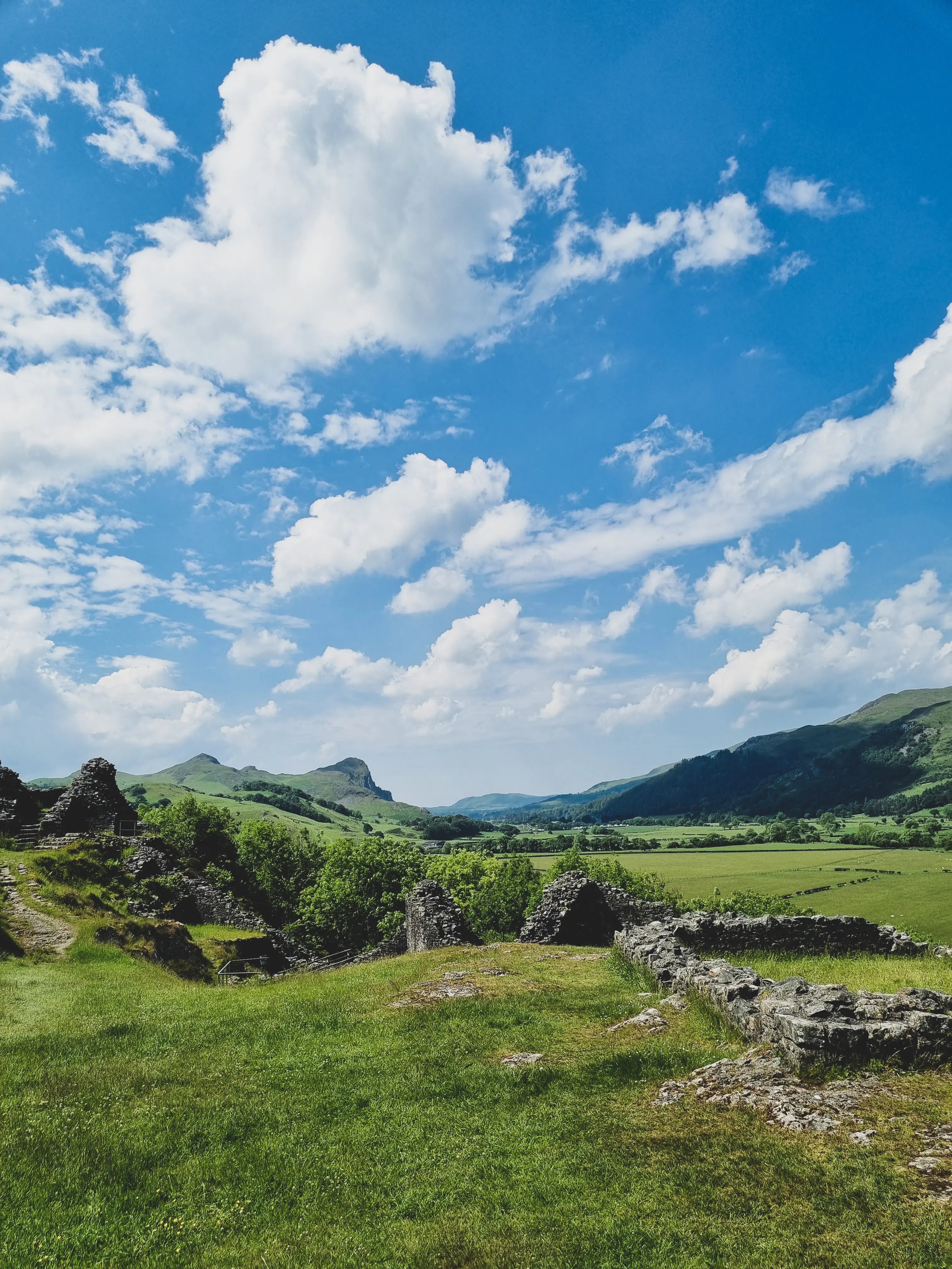 Cottage escape, mid-Wales - Thumbnail 17
