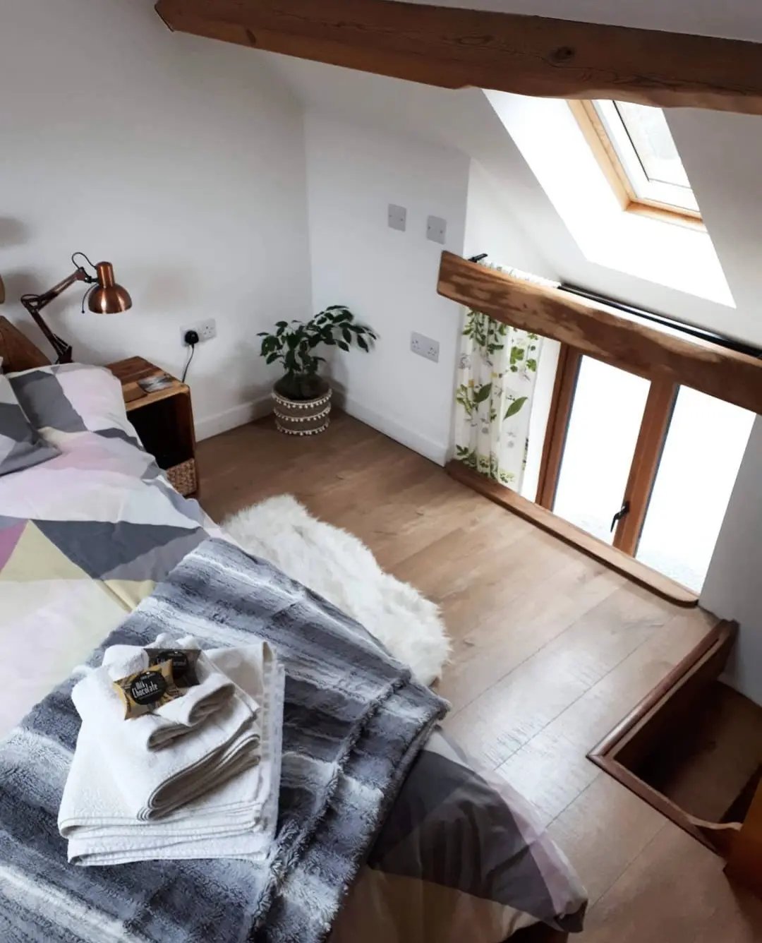 Cottage escape, mid-Wales - Thumbnail 10