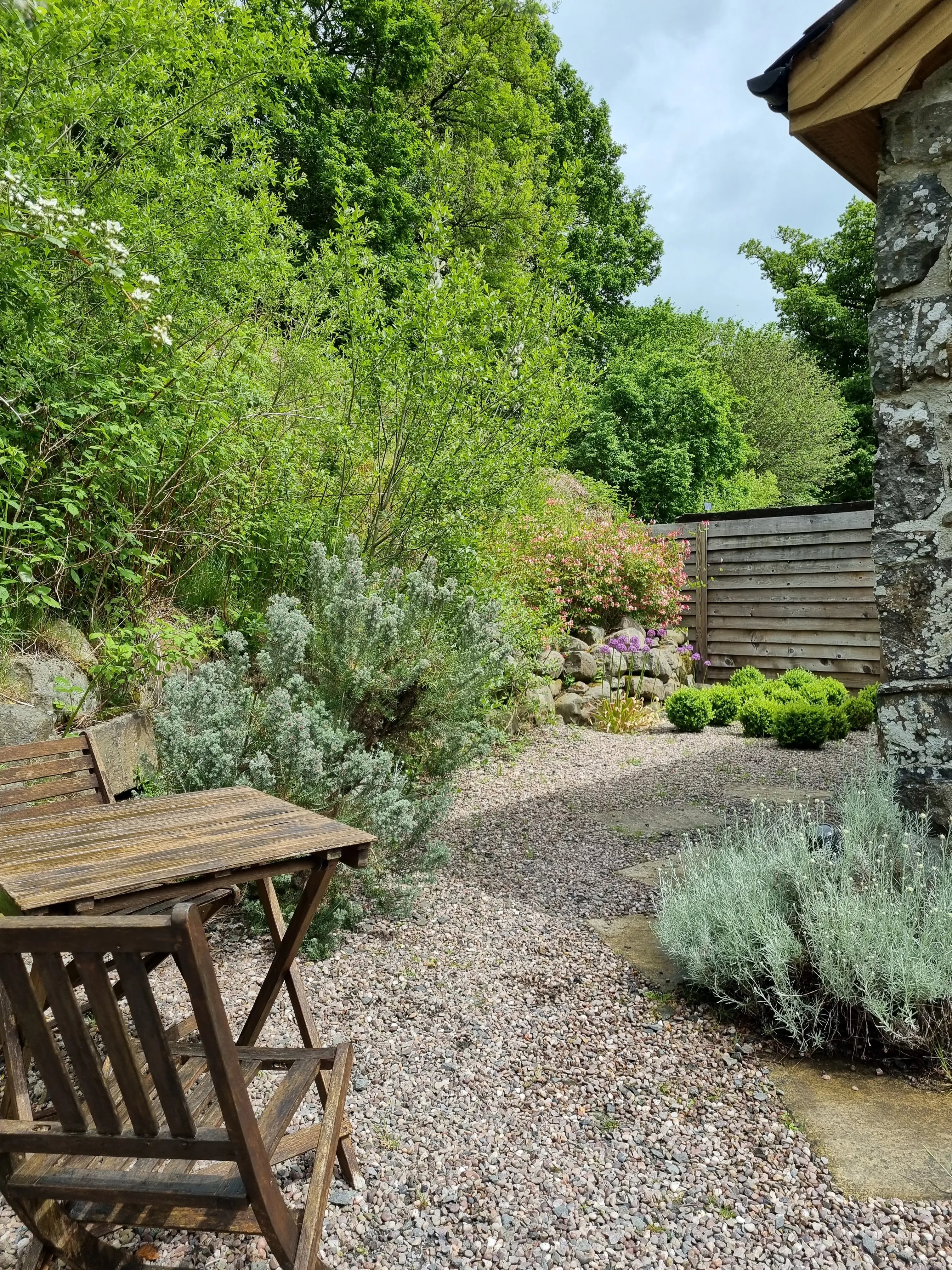 Cottage escape, mid-Wales - Thumbnail 6