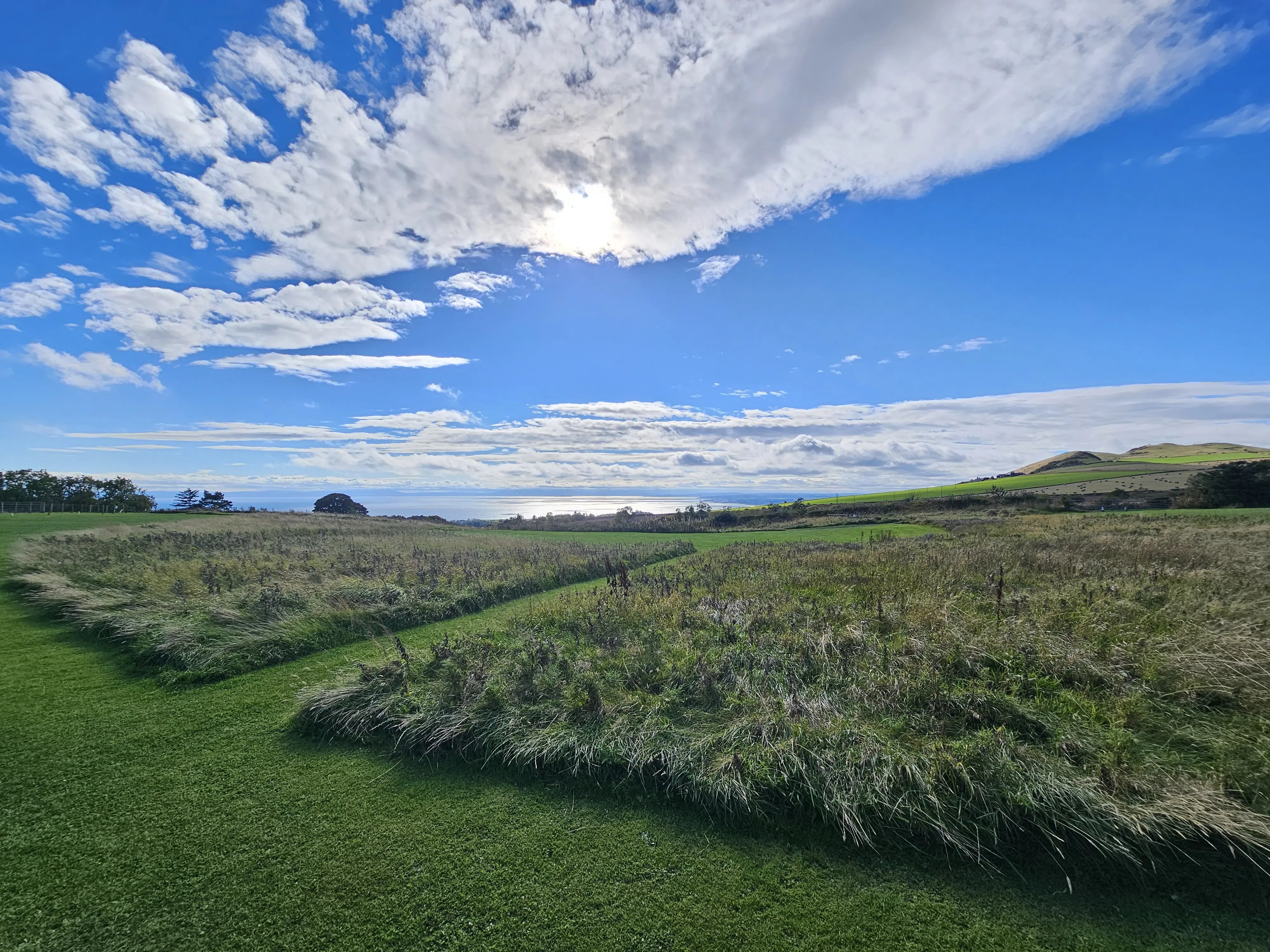 Pitch up by the Scottish coast - Thumbnail 5