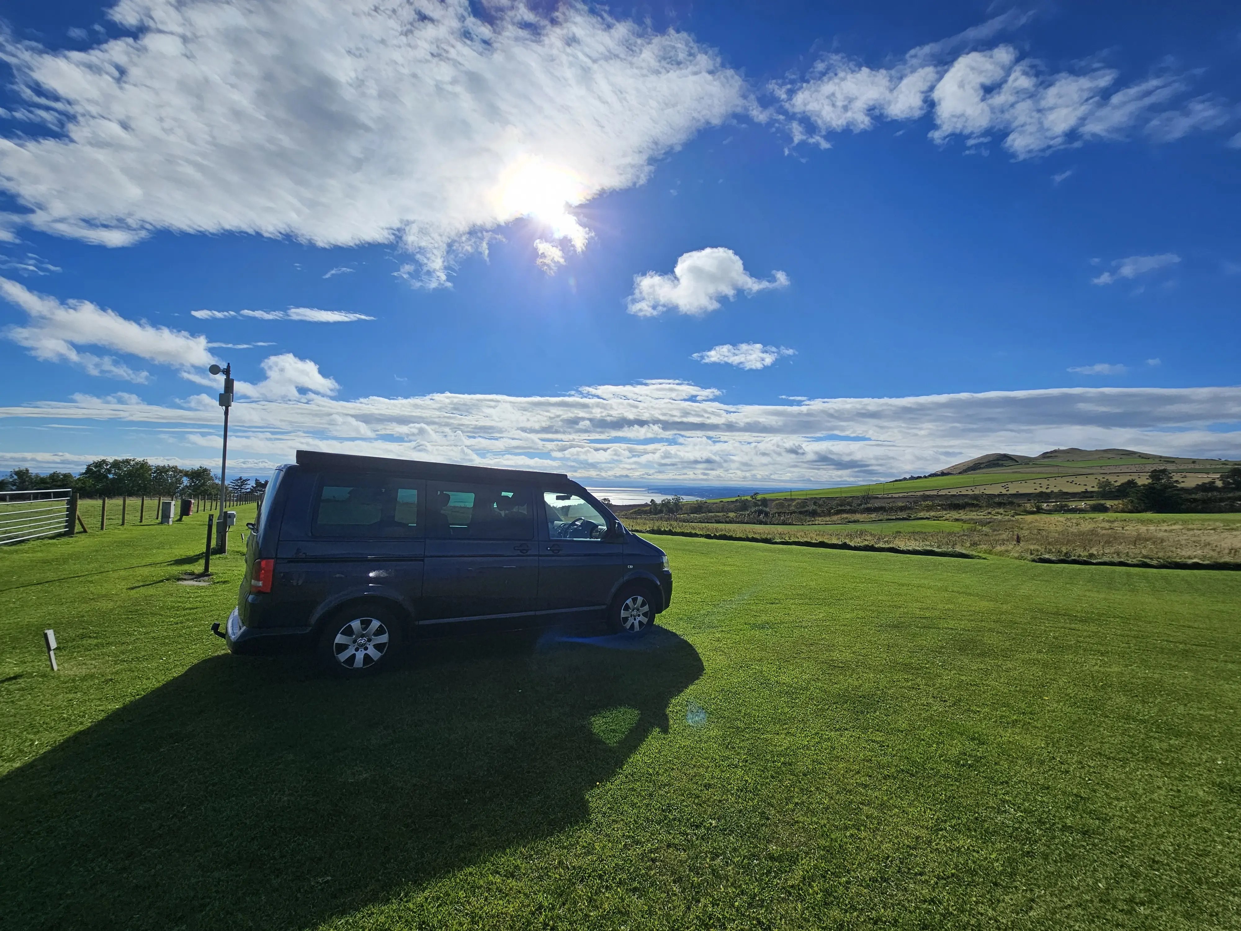 Pitch up by the Scottish coast - Thumbnail 6