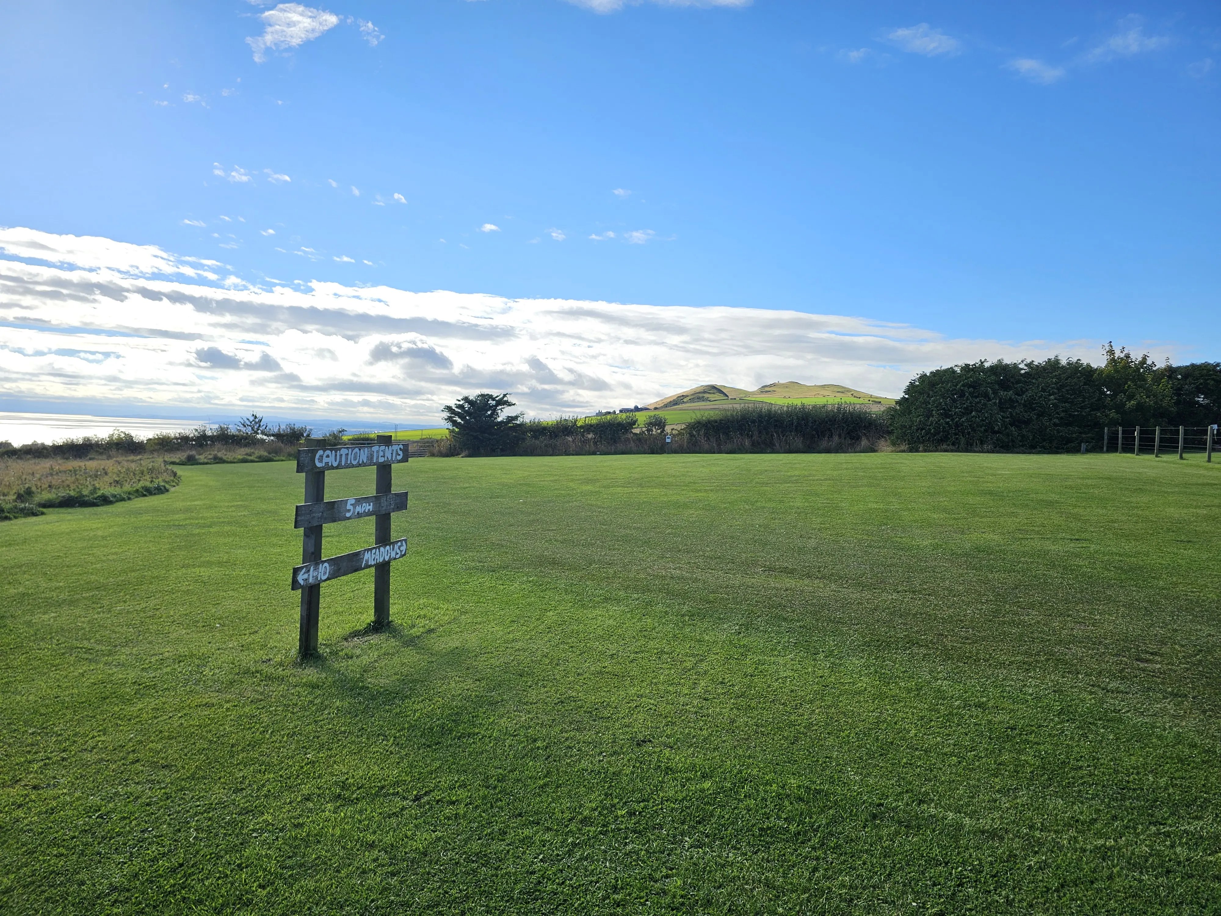 Pitch up by the Scottish coast - Thumbnail 7