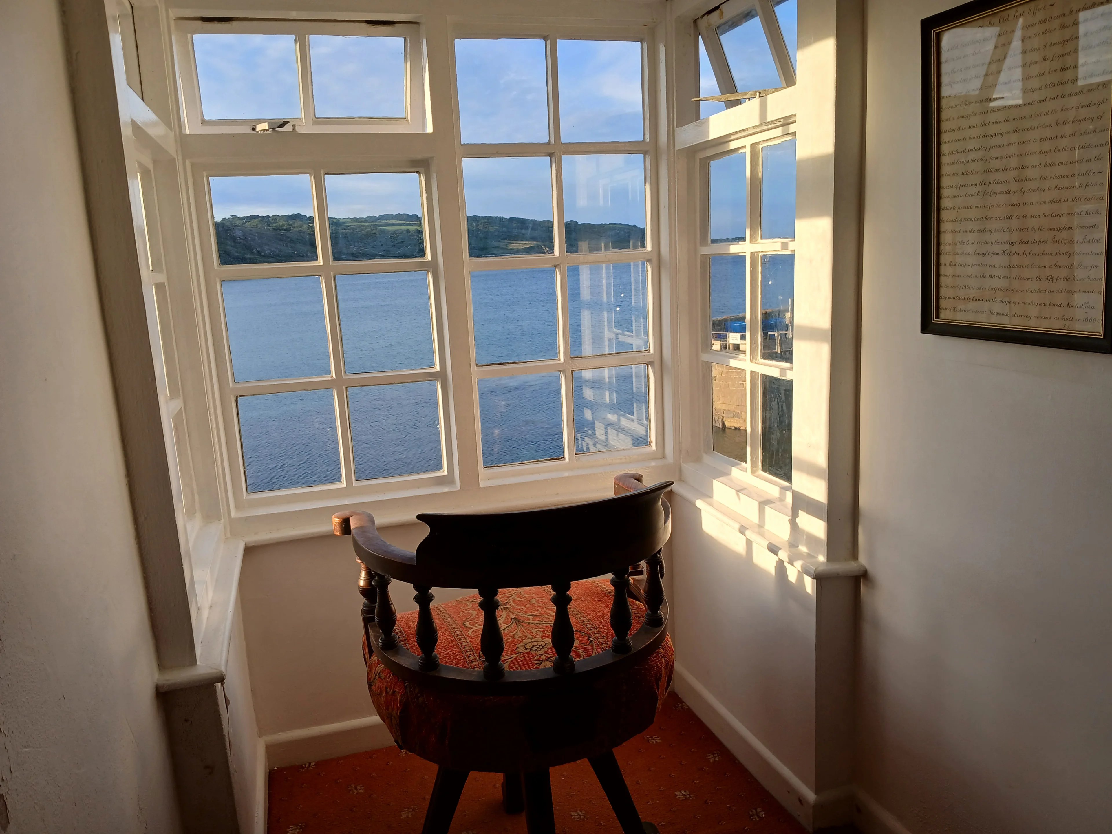 Help at a Cornwall B&amp;B by the sea - Thumbnail 16