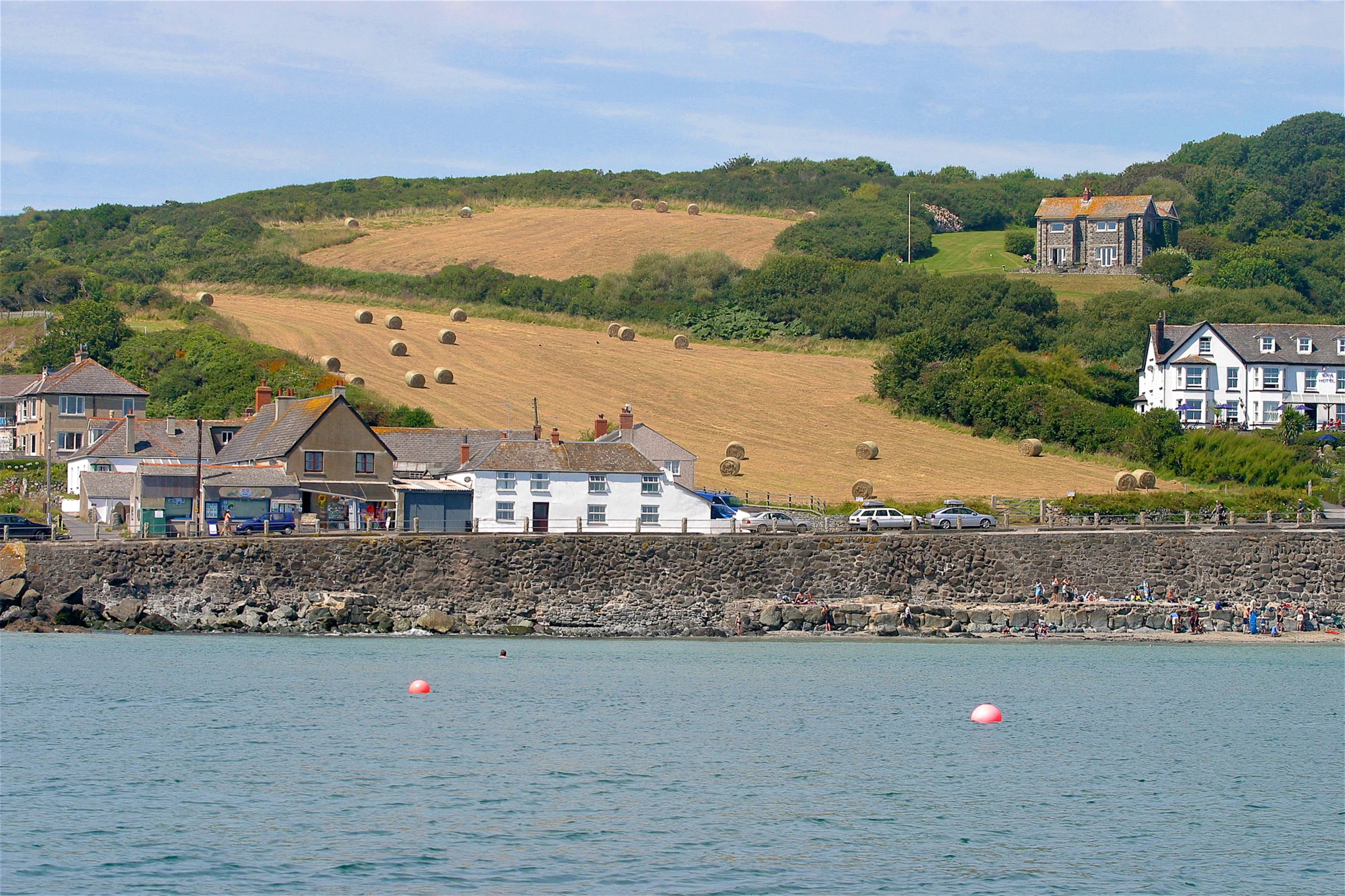 Help at a Cornwall B&amp;B by the sea - Thumbnail 31