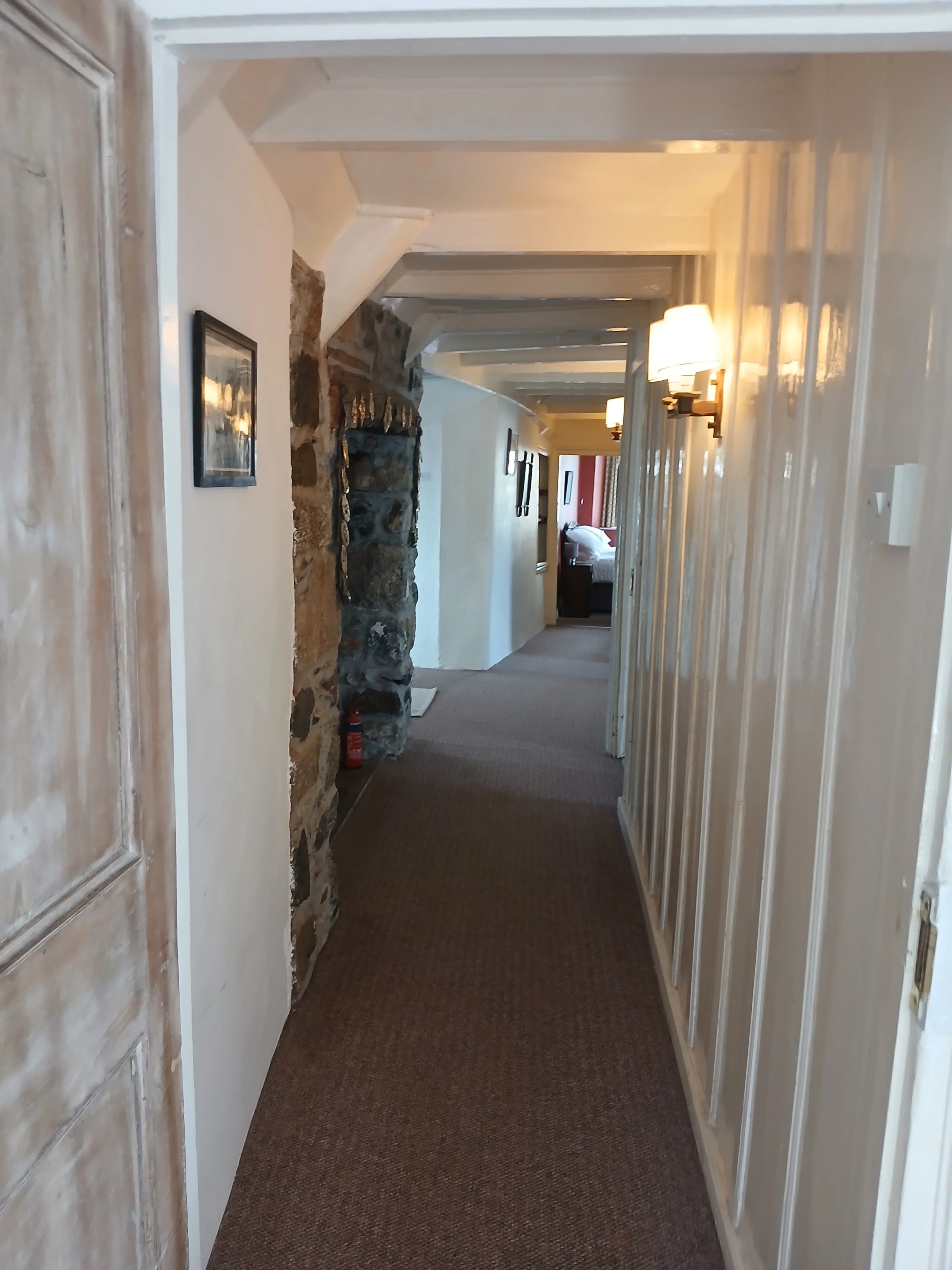 Help at a Cornwall B&amp;B by the sea - Thumbnail 5