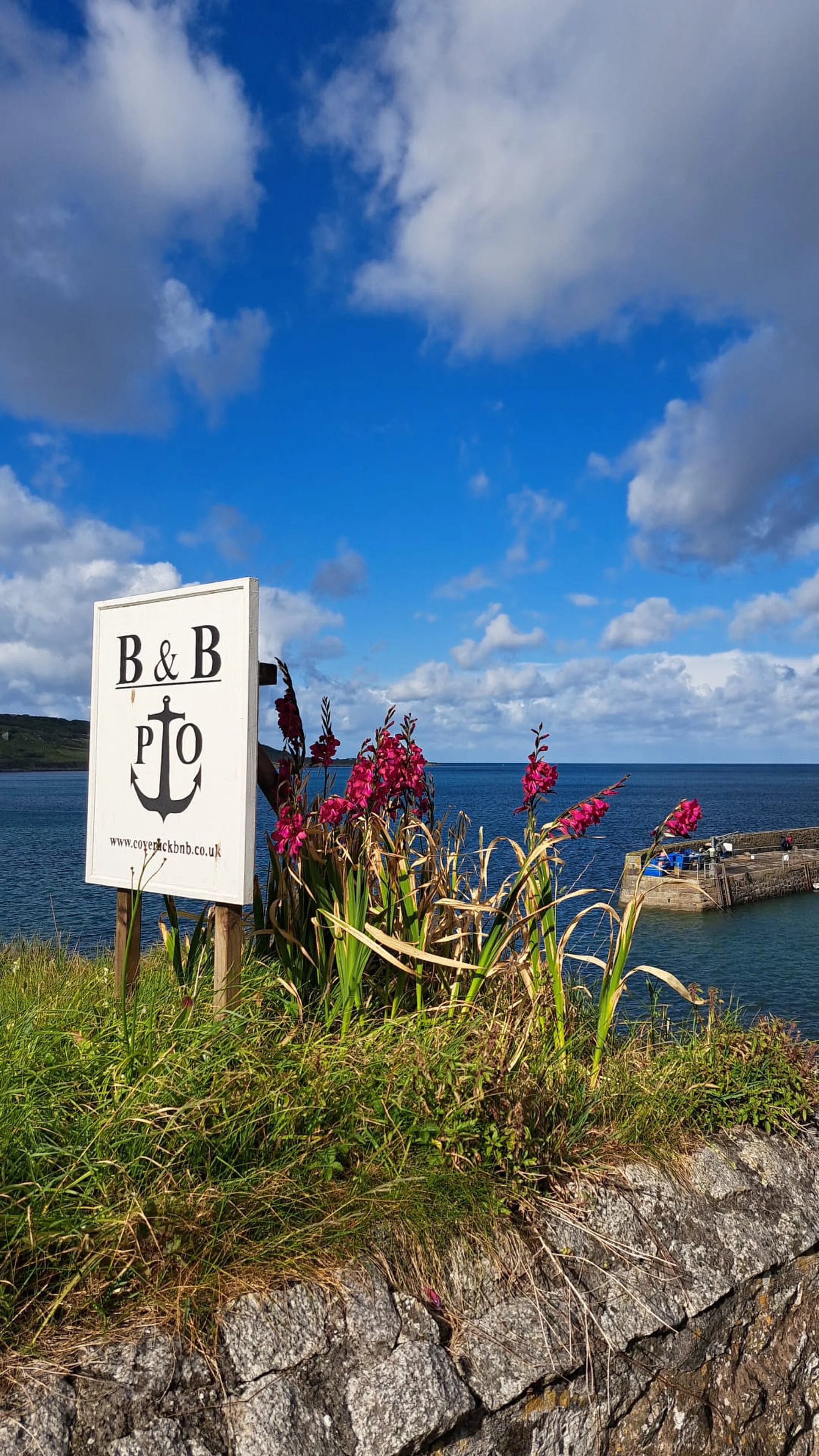 Help at a Cornwall B&amp;B by the sea - Thumbnail 12