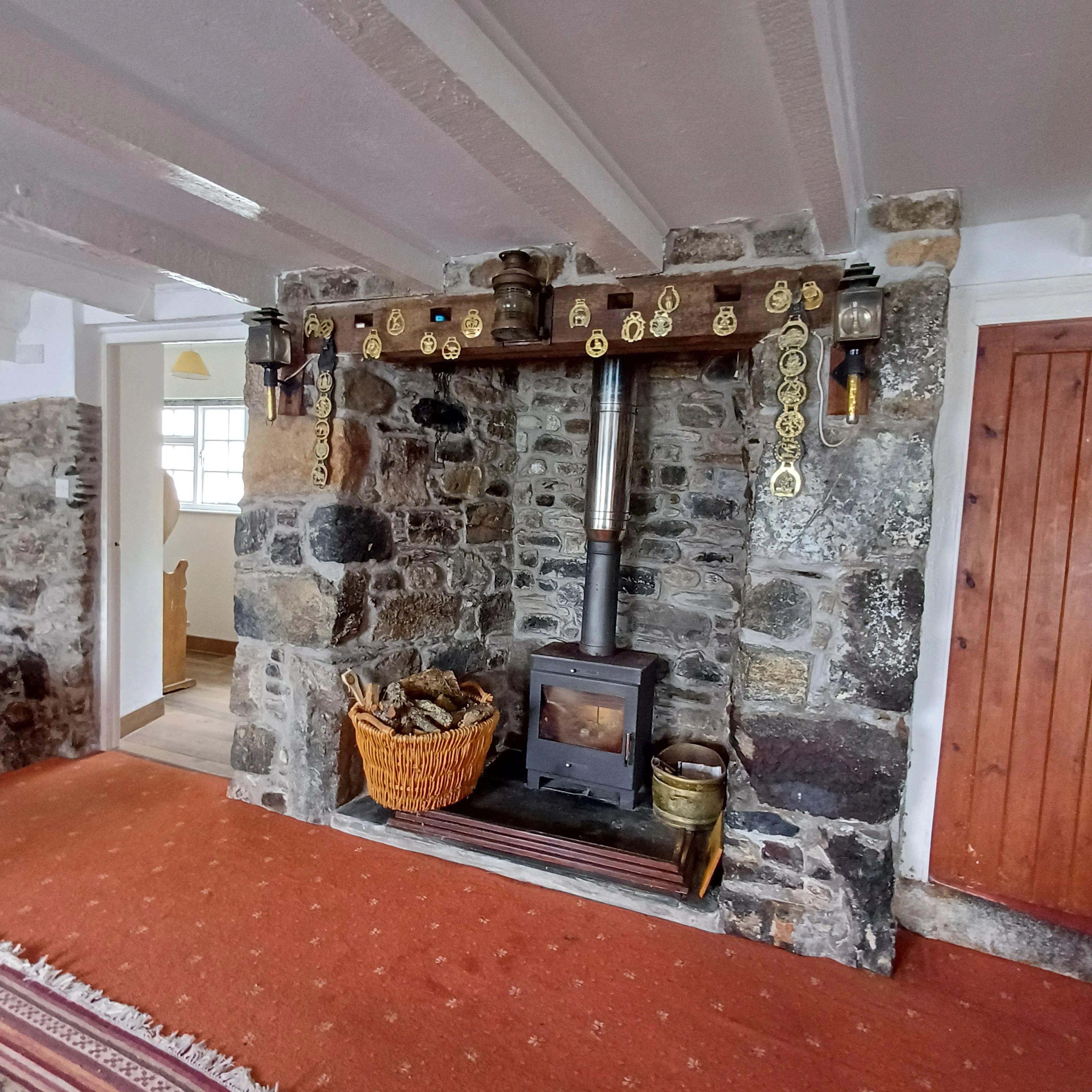 Help at a Cornwall B&amp;B by the sea - Thumbnail 20