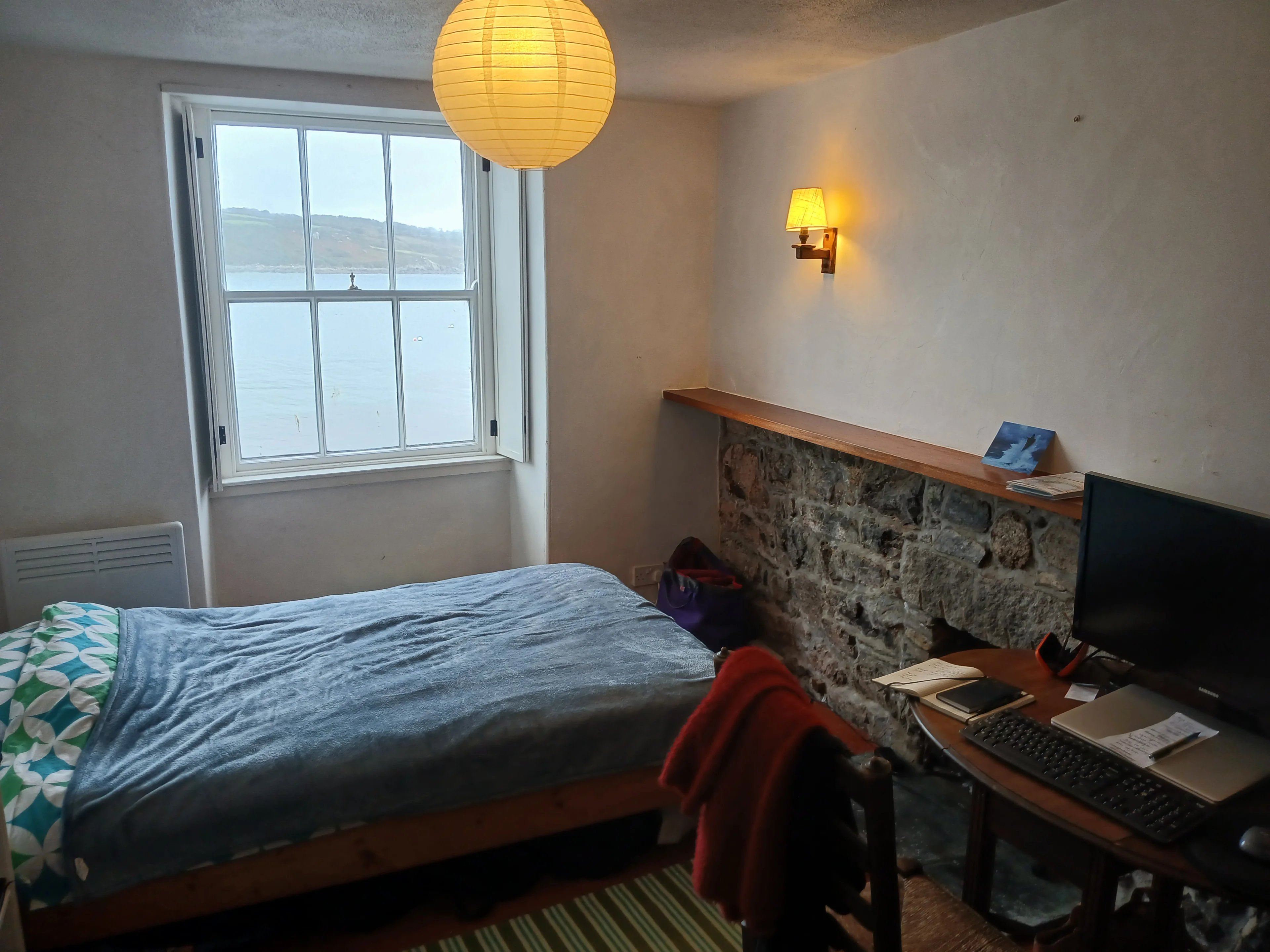 Help at a Cornwall B&amp;B by the sea - Thumbnail 17