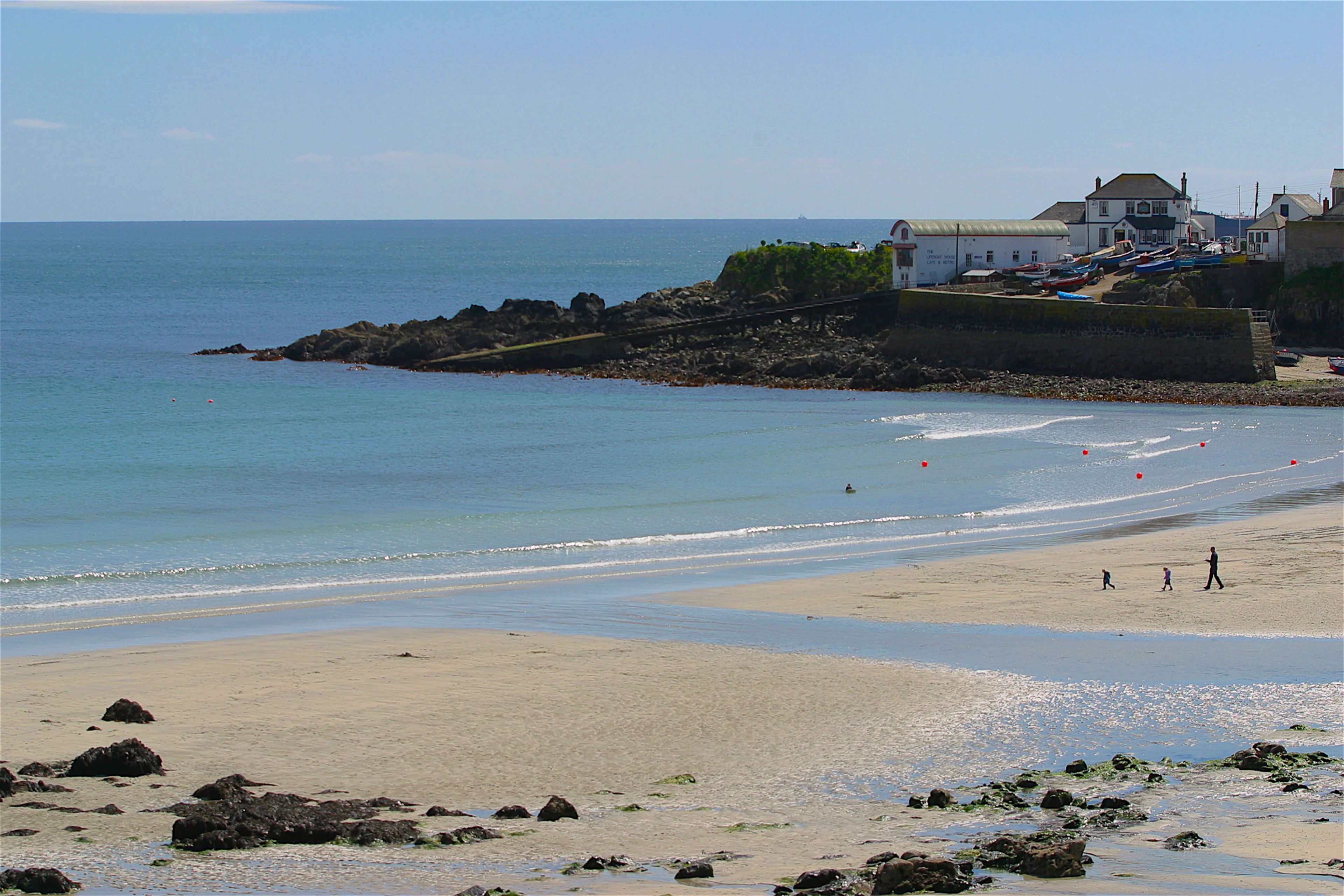 Help at a Cornwall B&amp;B by the sea - Thumbnail 22
