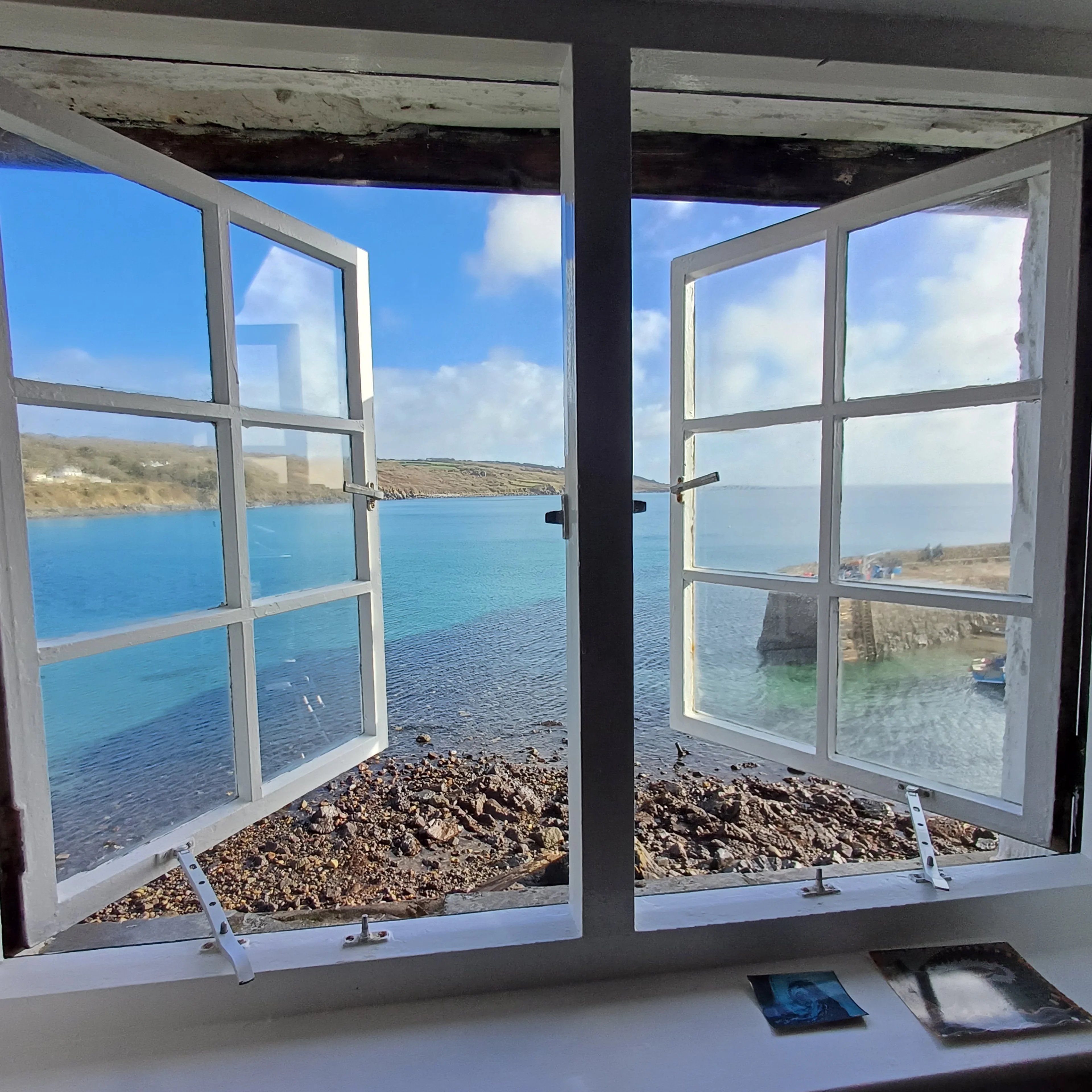 Help at a Cornwall B&amp;B by the sea - Thumbnail 4