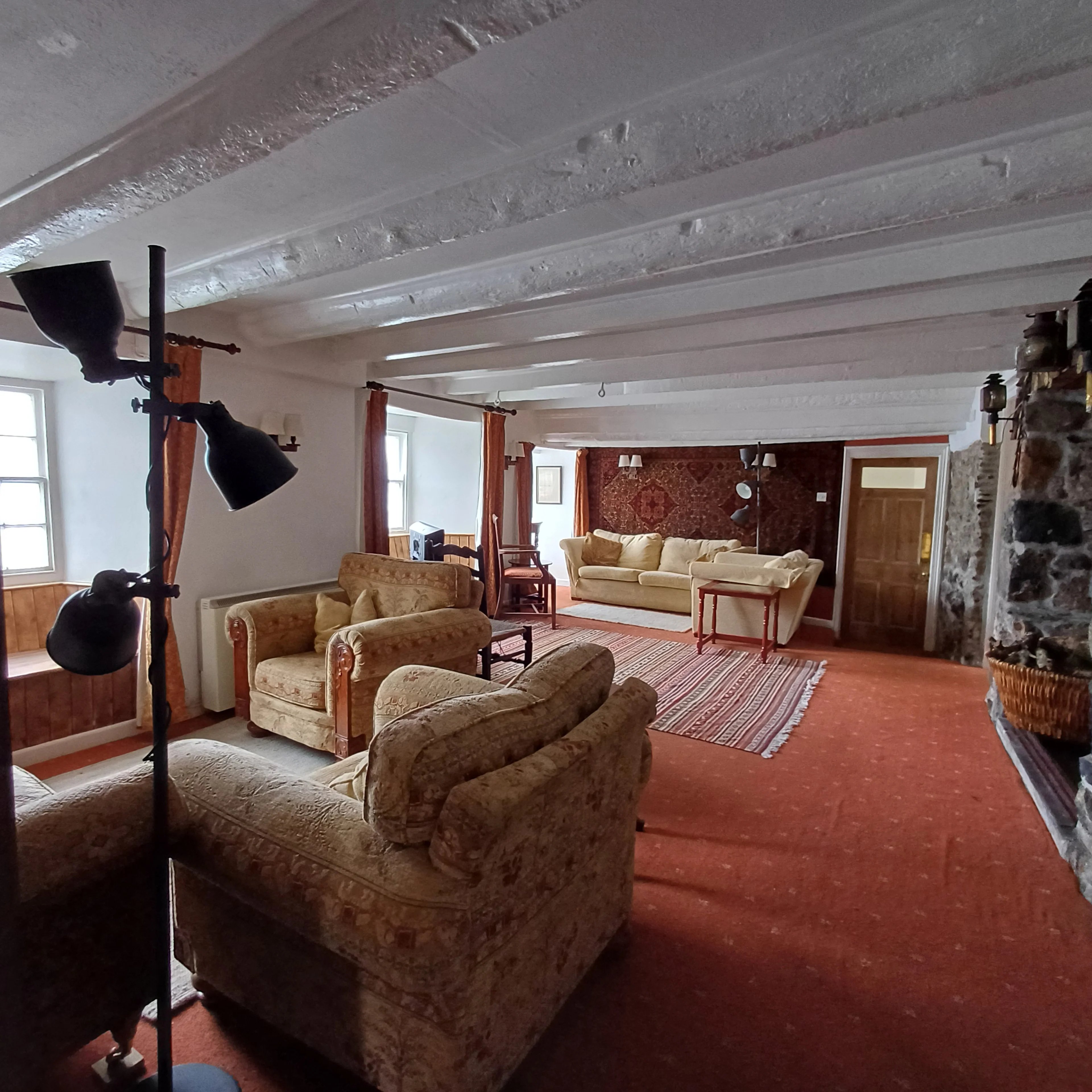 Help at a Cornwall B&amp;B by the sea - Thumbnail 19