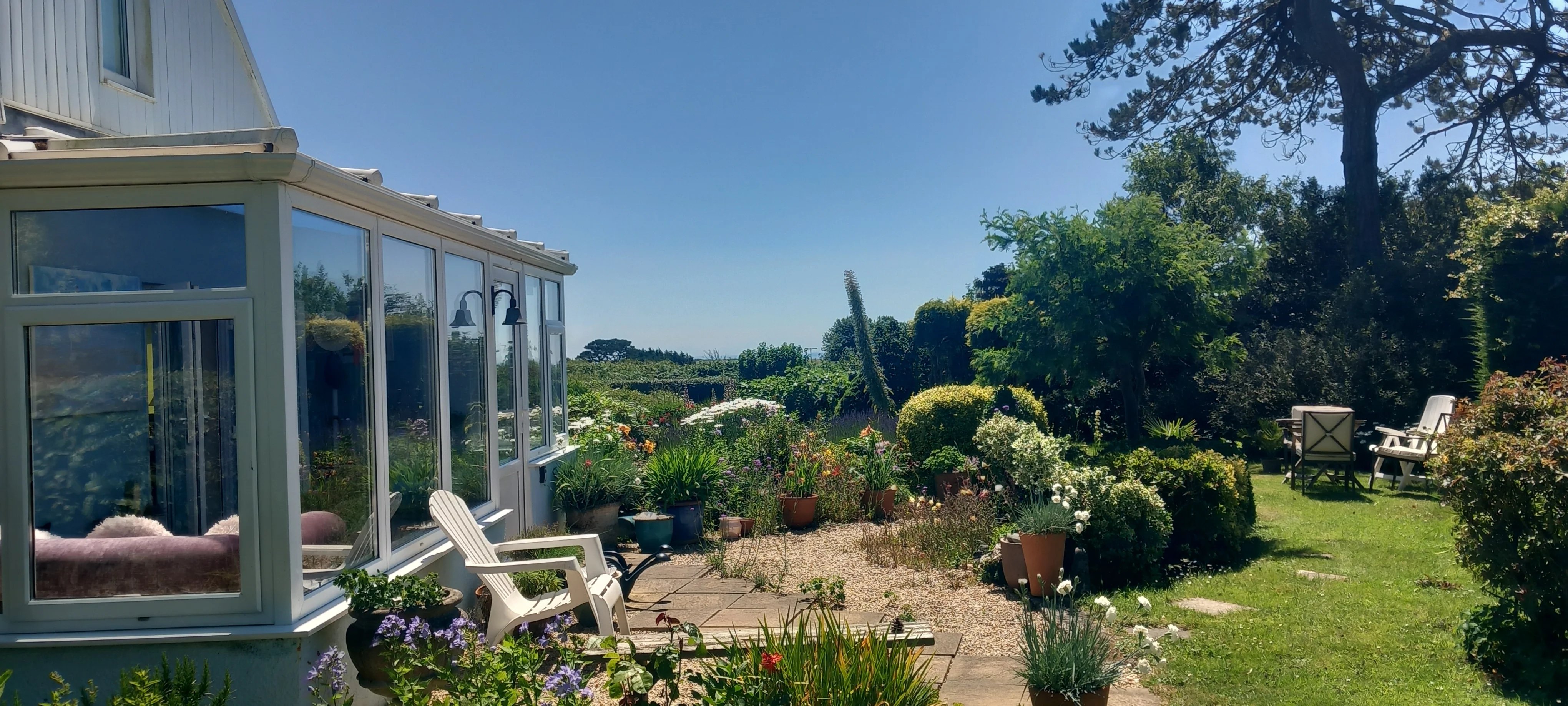 Gardening help in Devon - Thumbnail 9