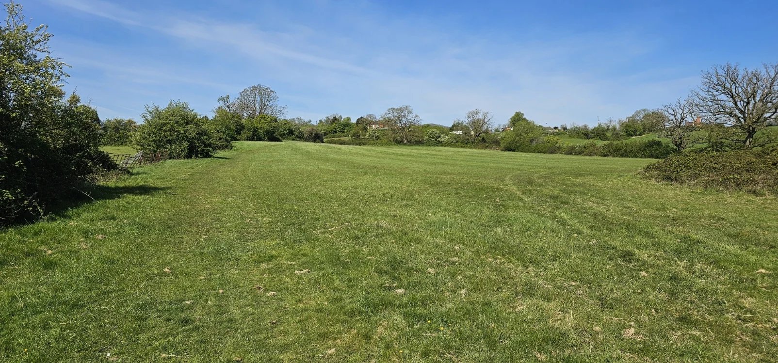 Peaceful caravan site In Malvern, Worcs - Thumbnail 42