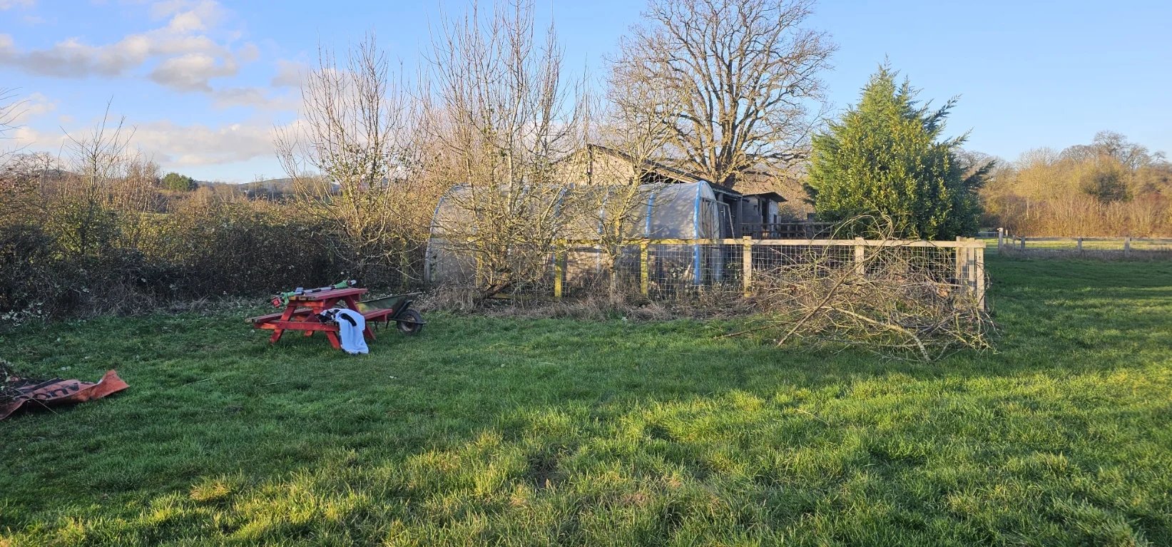 Peaceful caravan site In Malvern, Worcs - Thumbnail 27