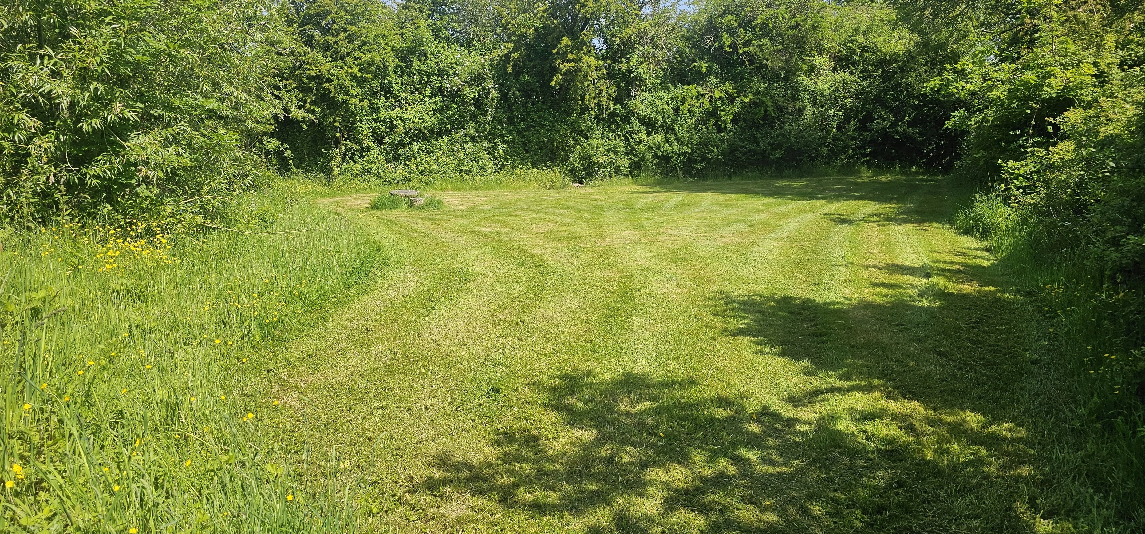 Peaceful caravan site In Malvern, Worcs - Thumbnail 14