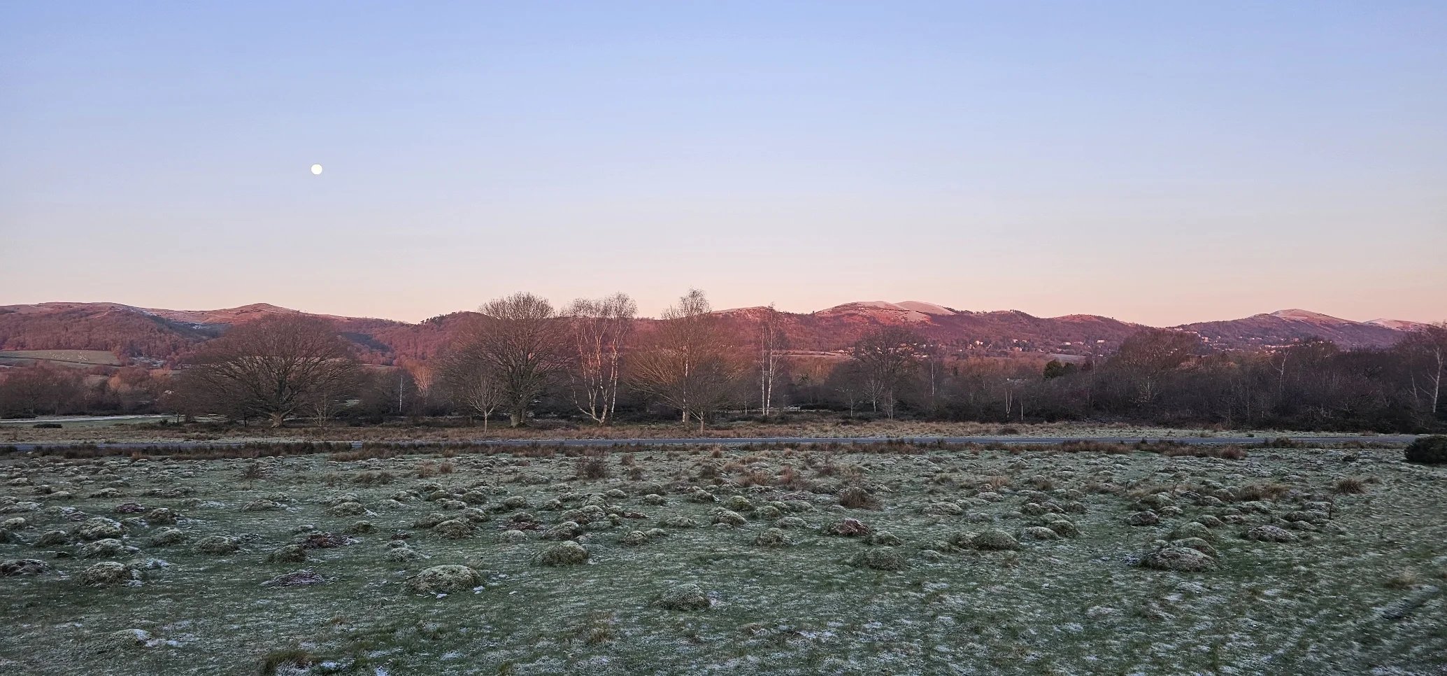 Peaceful caravan site In Malvern, Worcs - Thumbnail 37