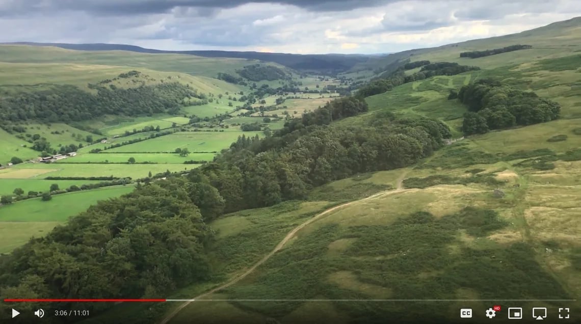 Everyday help on a Yorkshire Dales farm - Thumbnail 15