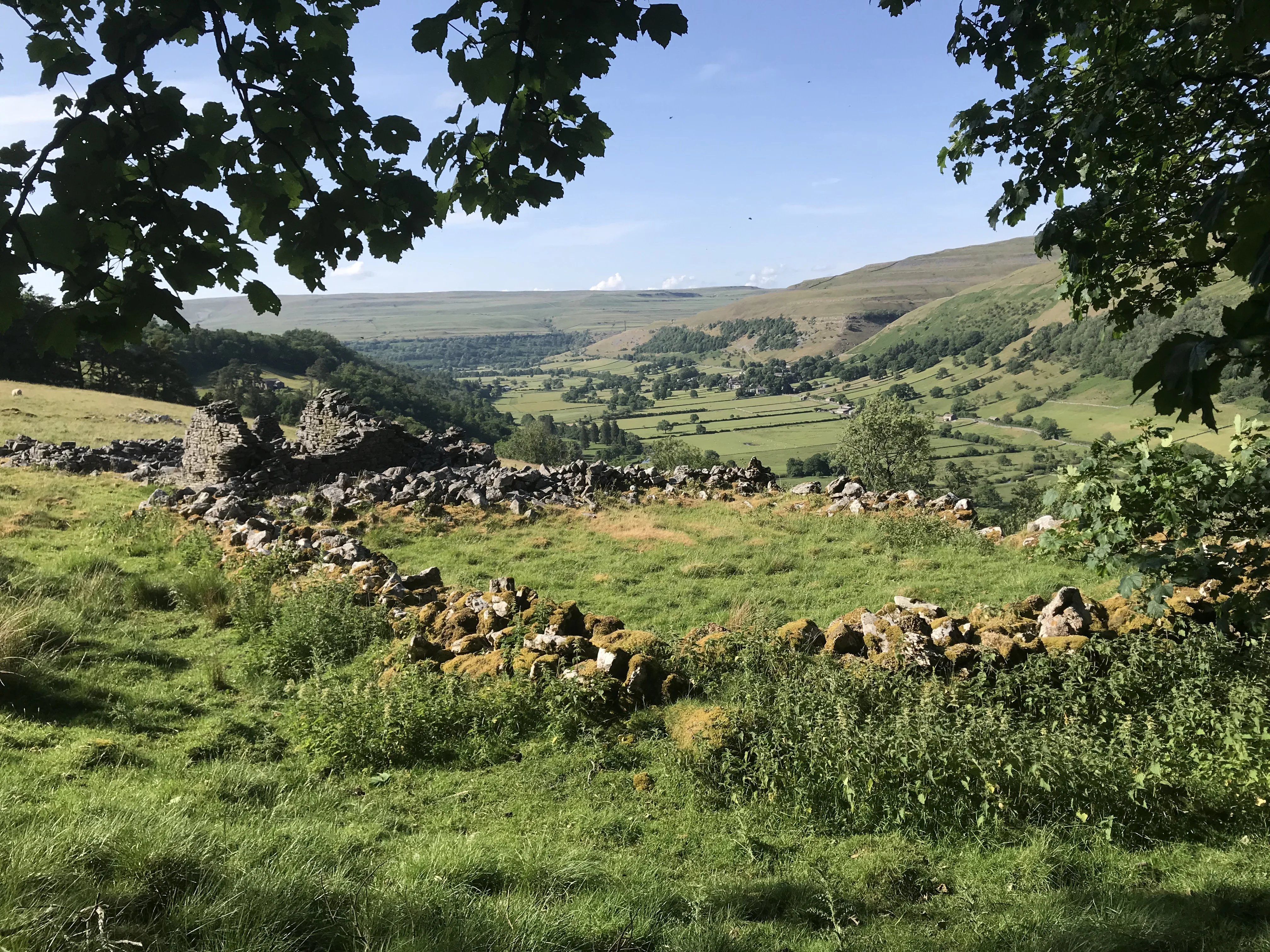 Everyday help on a Yorkshire Dales farm - Thumbnail 30